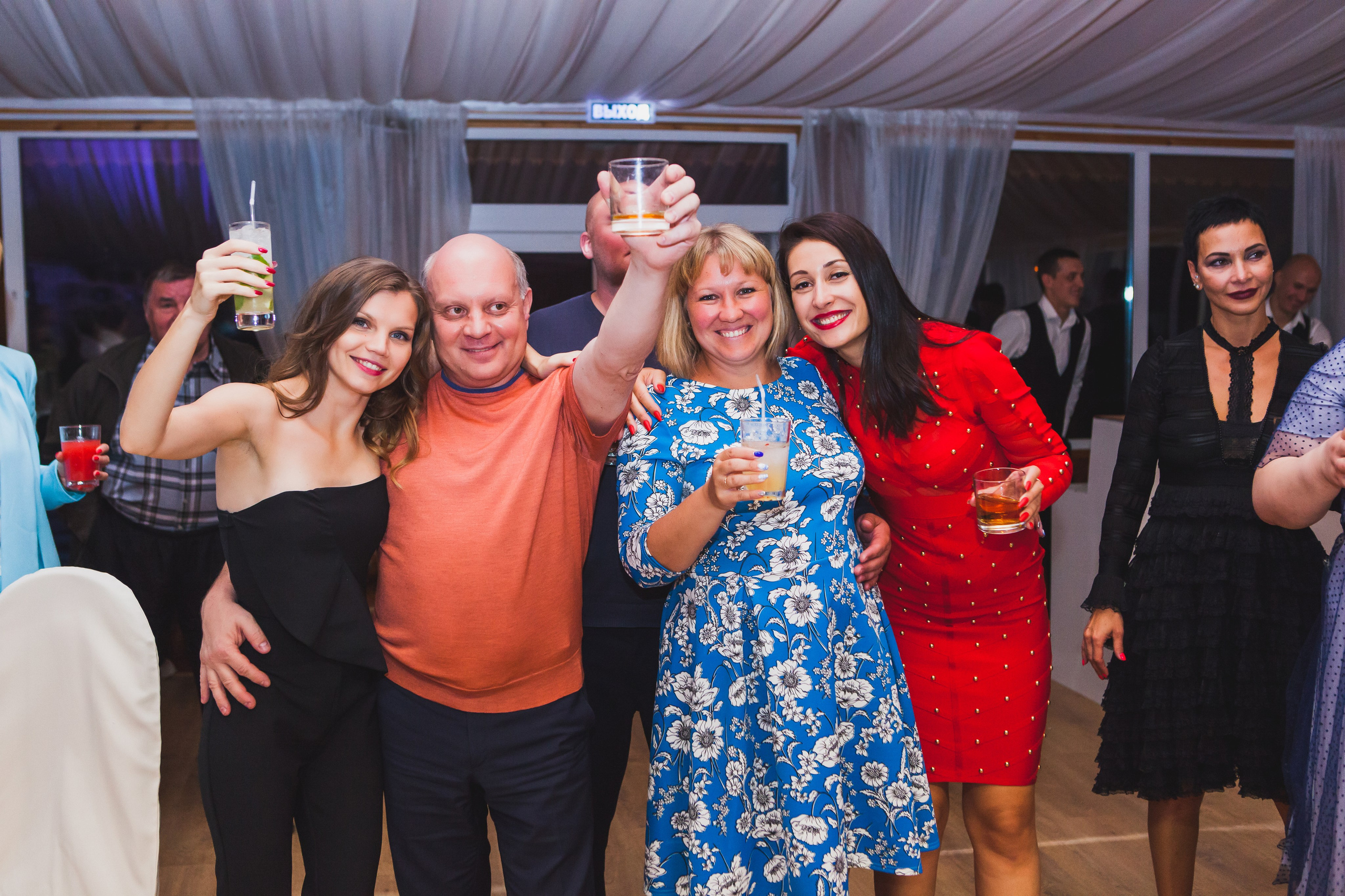 MORELL. Видеооператор/Фотограф Николай Завьялов