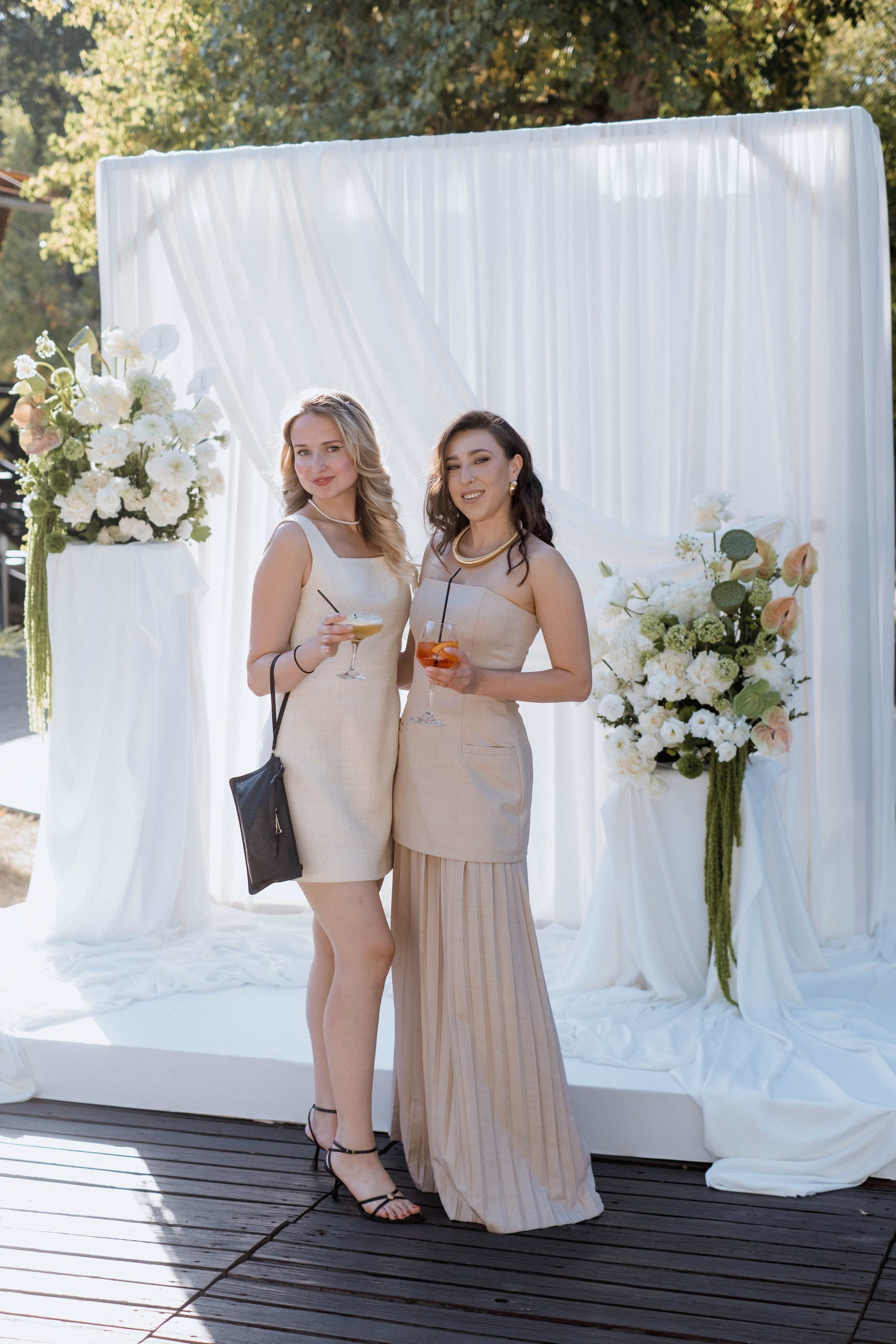 WEDDING DAY Валерия и Владислав. Свадебный и семейный фотограф г. Волгоград Биленко Ангелина