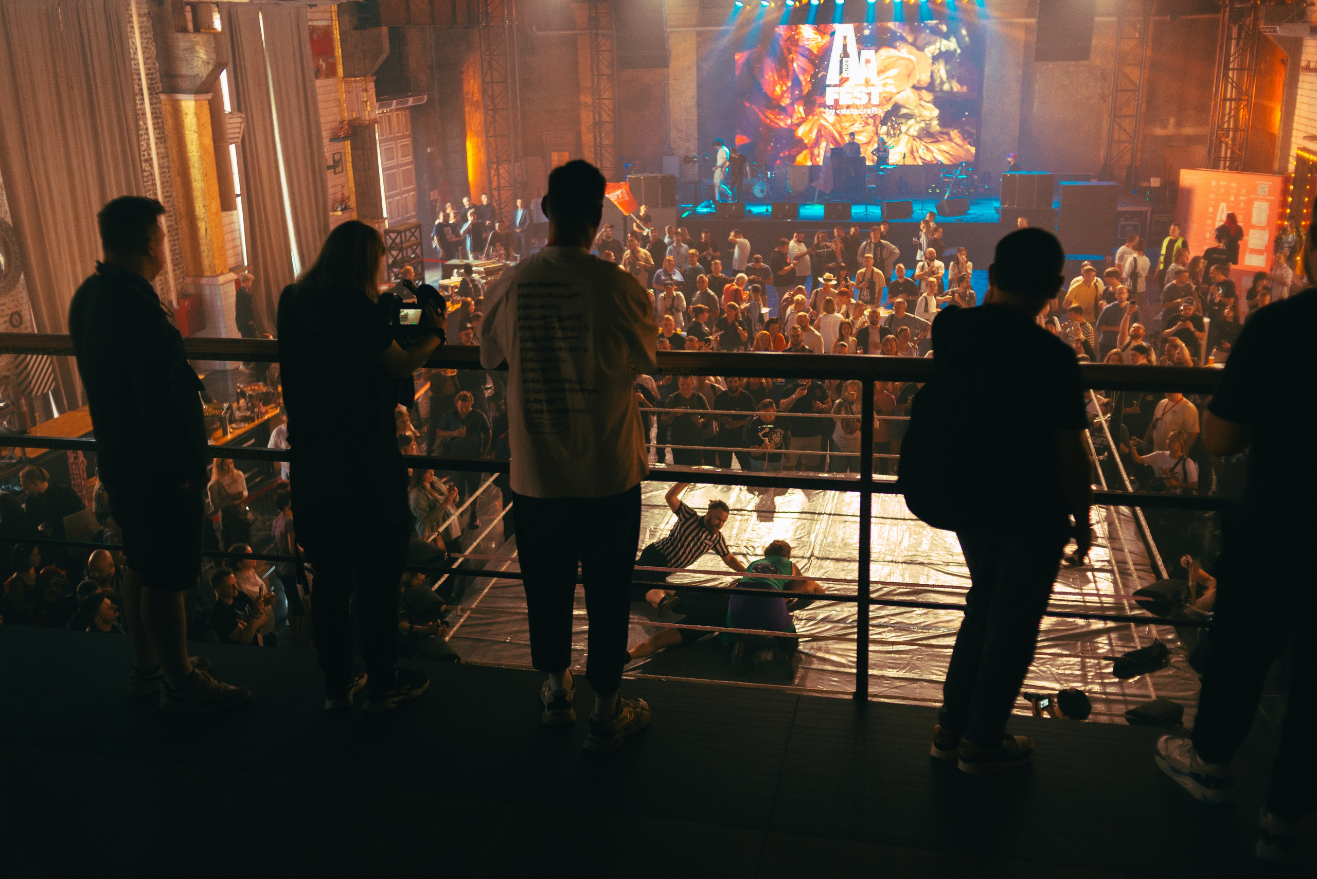 AA Fest 2024. Платонов Олег — фотограф Санкт-Петербург