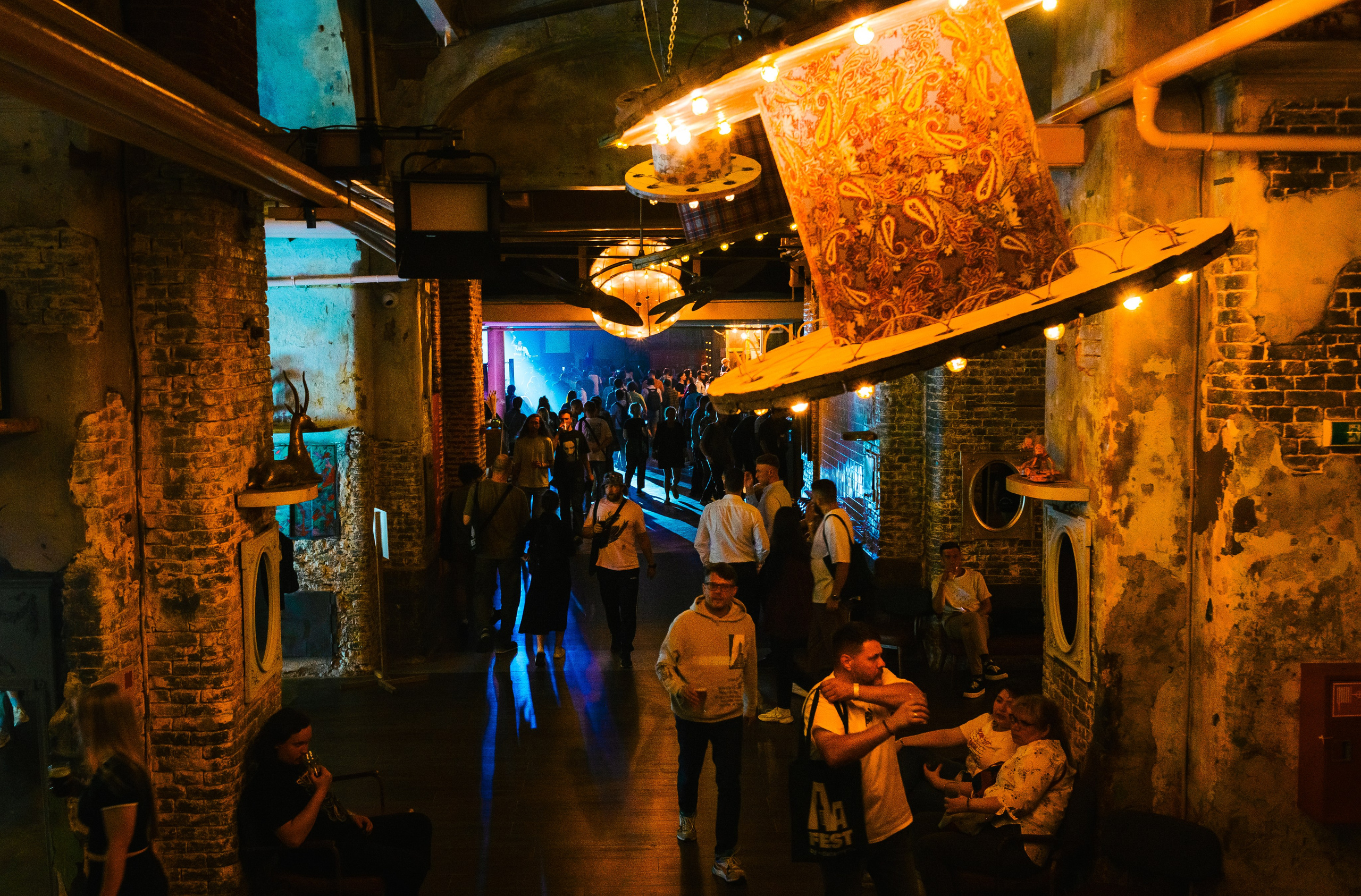 AA Fest 2024. Платонов Олег — фотограф Санкт-Петербург