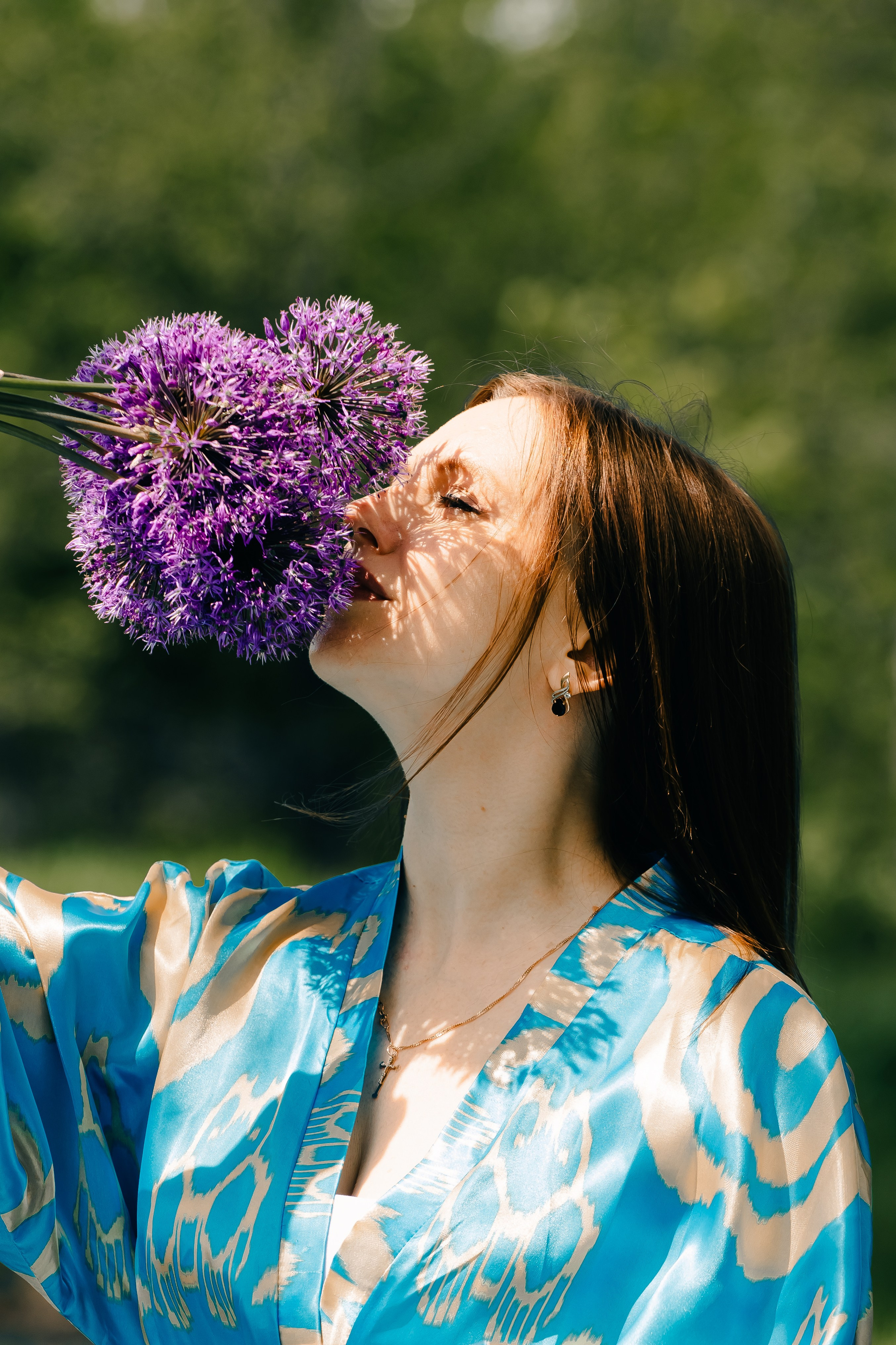 Фотосессия в красивом платье. Свадебный и семейный фотограф в Краснодарском крае Мария Данилкина