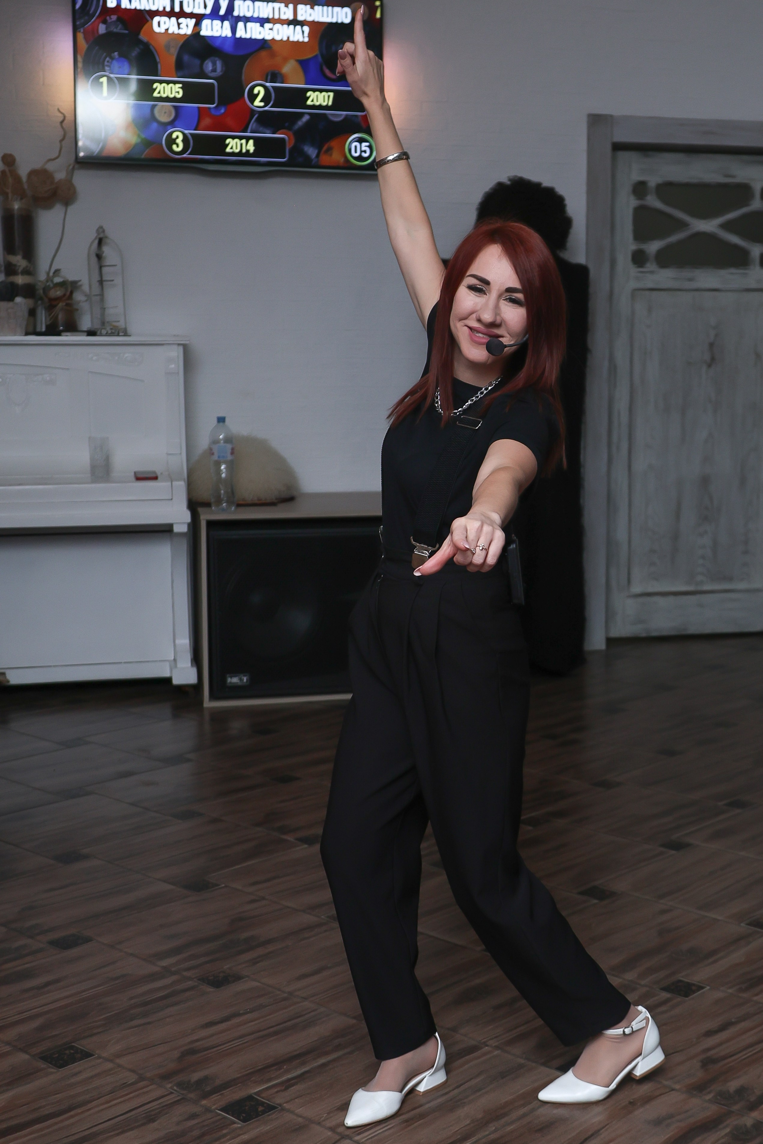 Антиквиз «Три Л». Фотограф в Волгограде Норченко Светлана