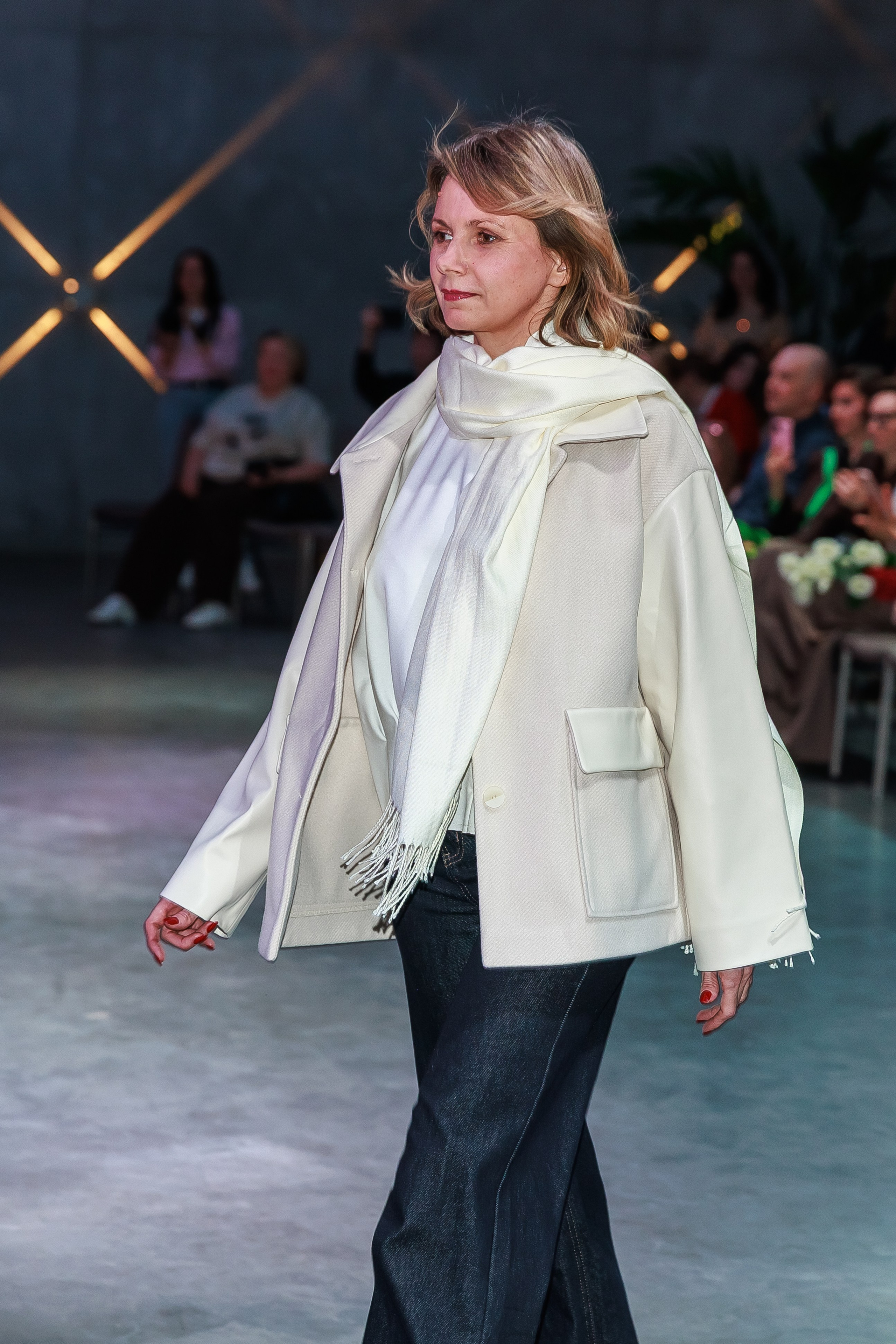 Весна, мода, ты. Фотограф в Волгограде Норченко Светлана