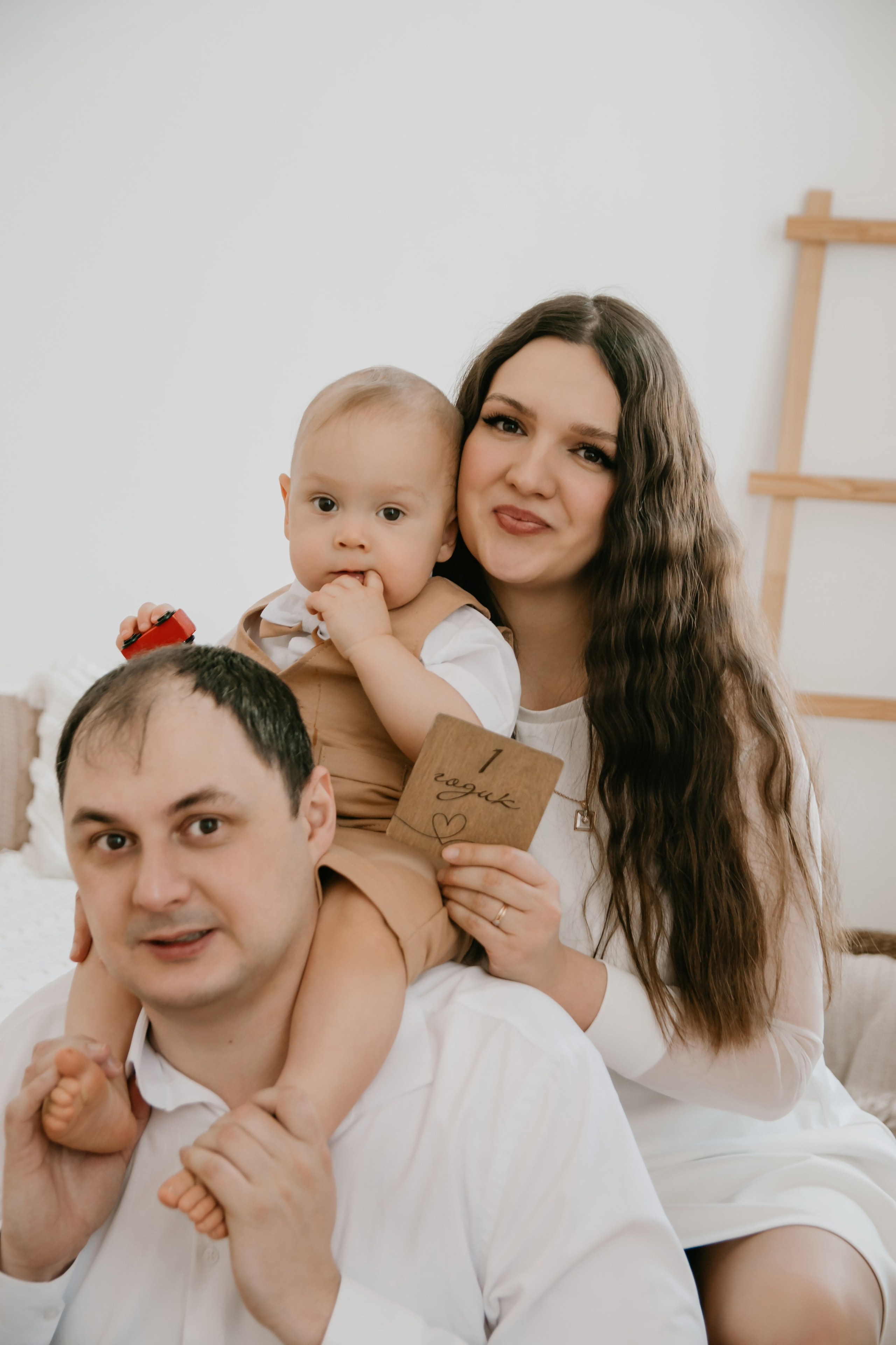 Альбом. Фотограф Хабаровск