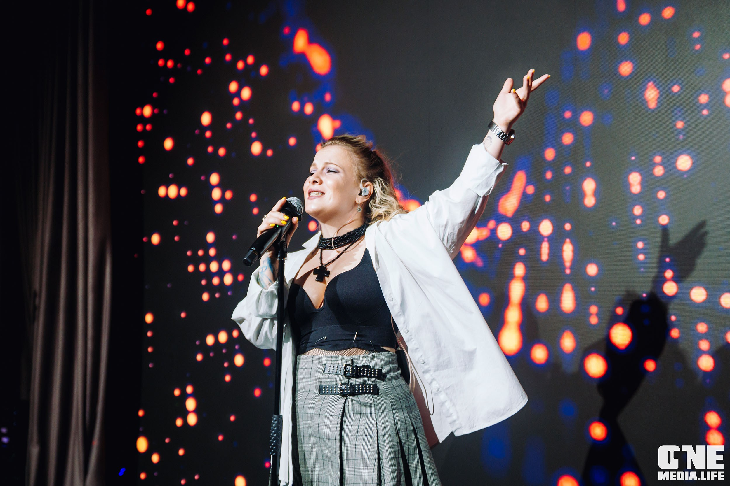 Фоторепортаж из ресторана Океан. One Media Life: фоторепортажи, фотоотчеты с мероприятий и заведений