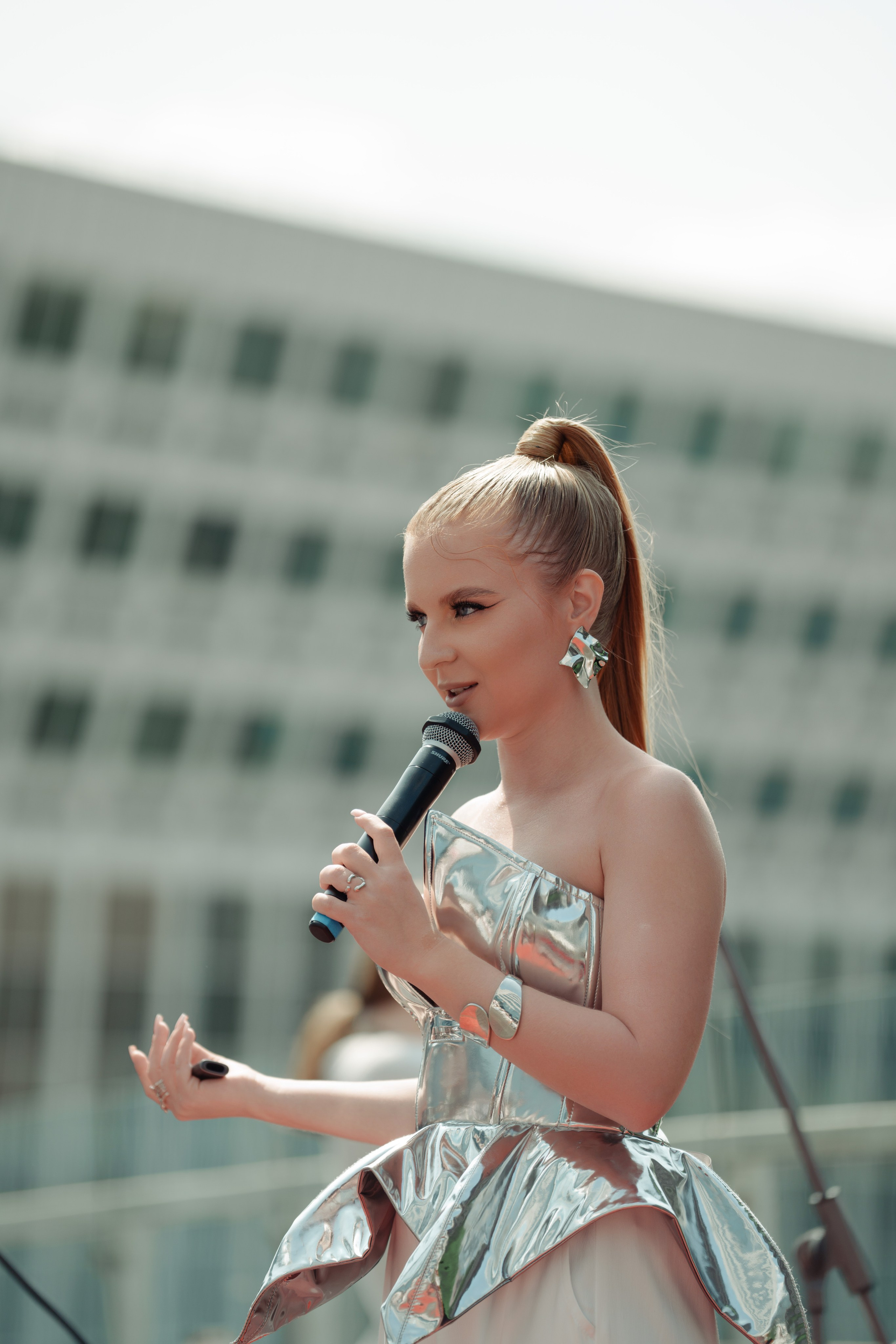 HAKATON'S. Репортажный фотограф Москва Сергей Дружинин