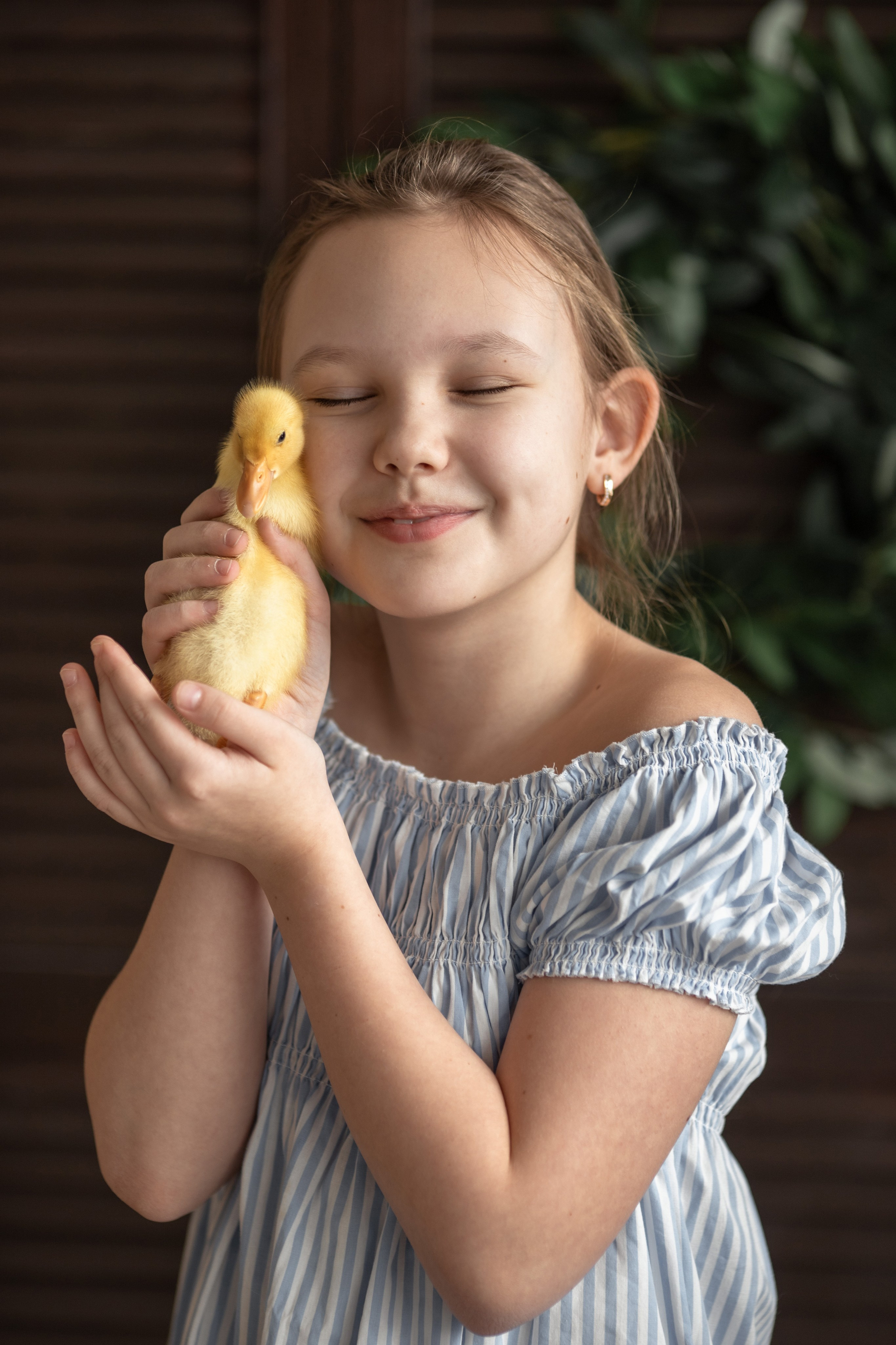 ПАСХАЛЬНЫЙ ФОТОПРОЕКТ. Фотостудия Фонарь