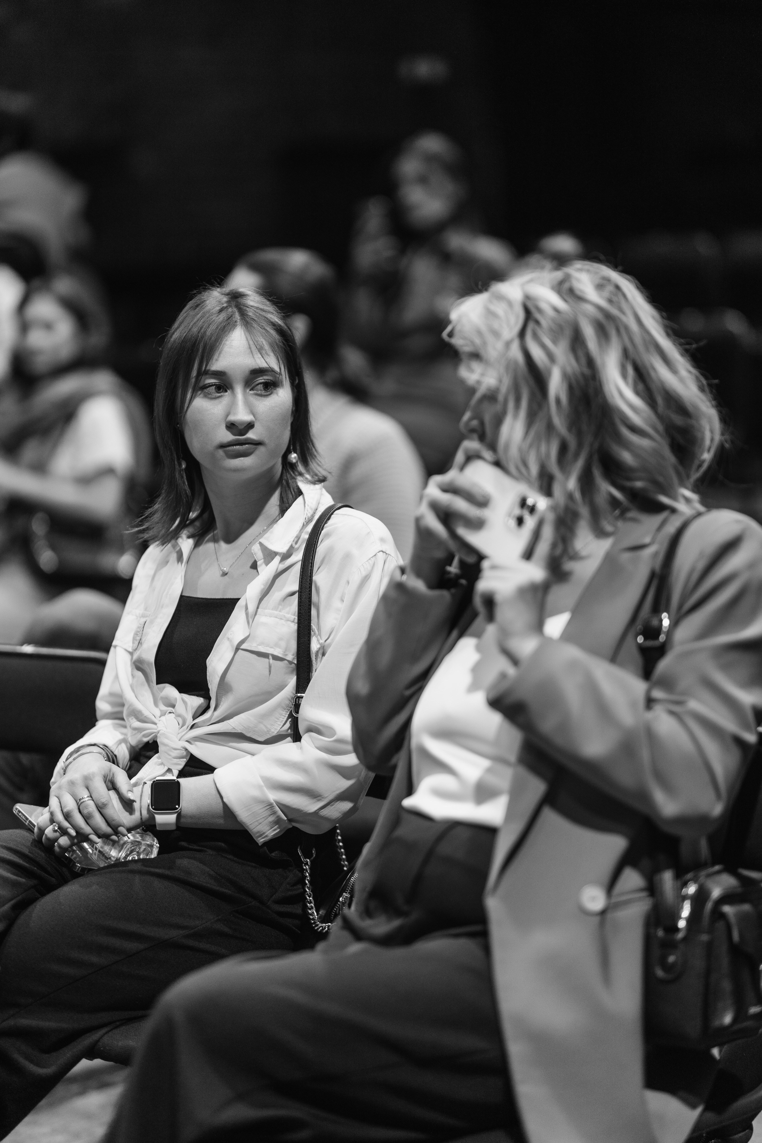 PROF-IT Бизнес-форум. Свадебный и Мужской фотограф