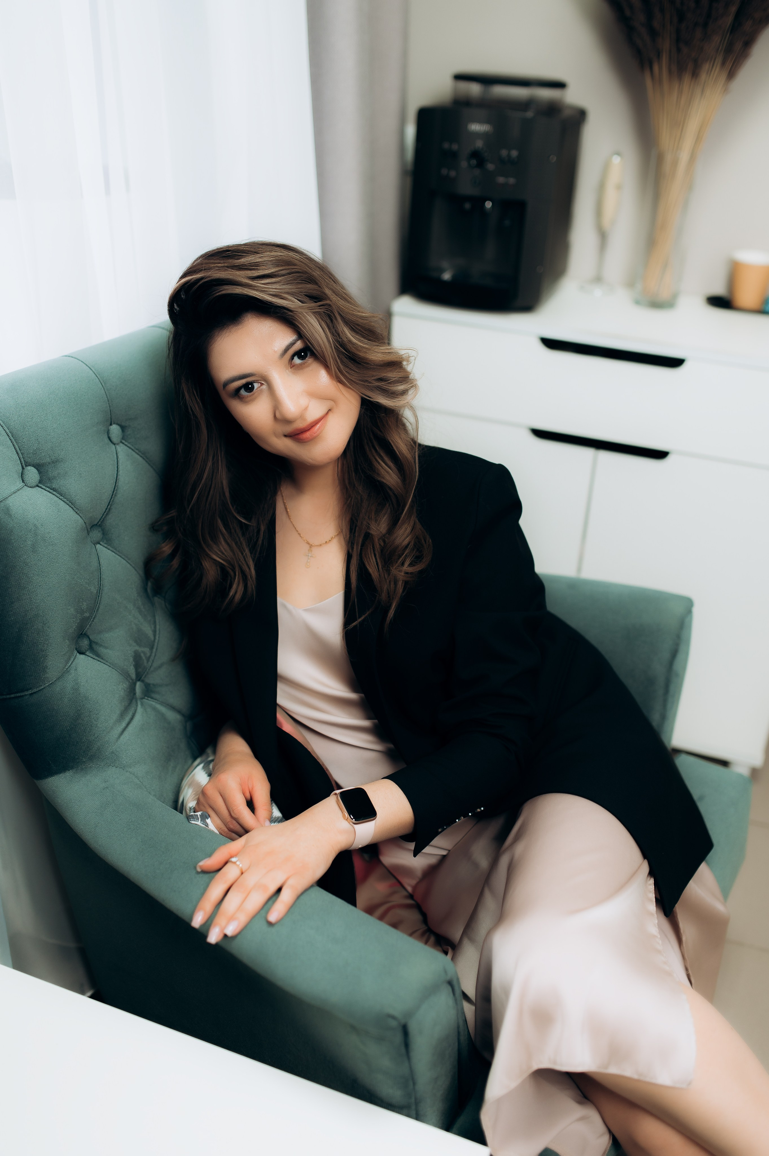 Для салона красоты. Фотограф Алексин, Тула