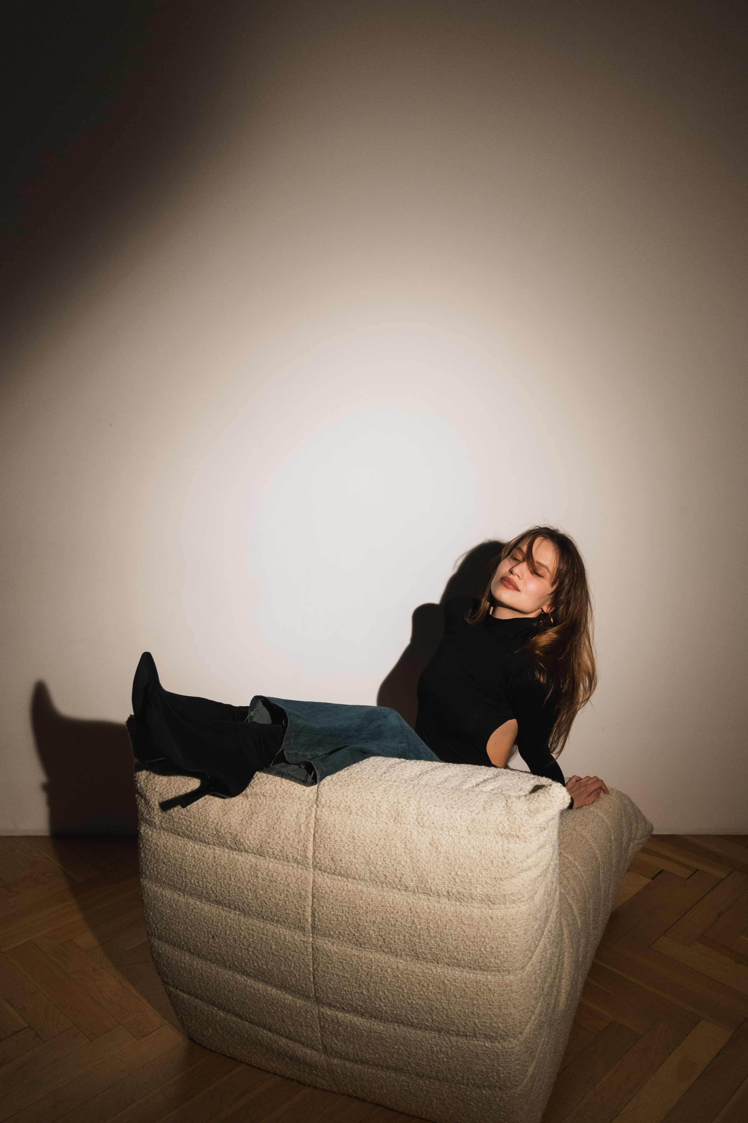 Портреты. Портретный и репортажный фотограф в Санкт-Петербурге | Валерия Кайряк