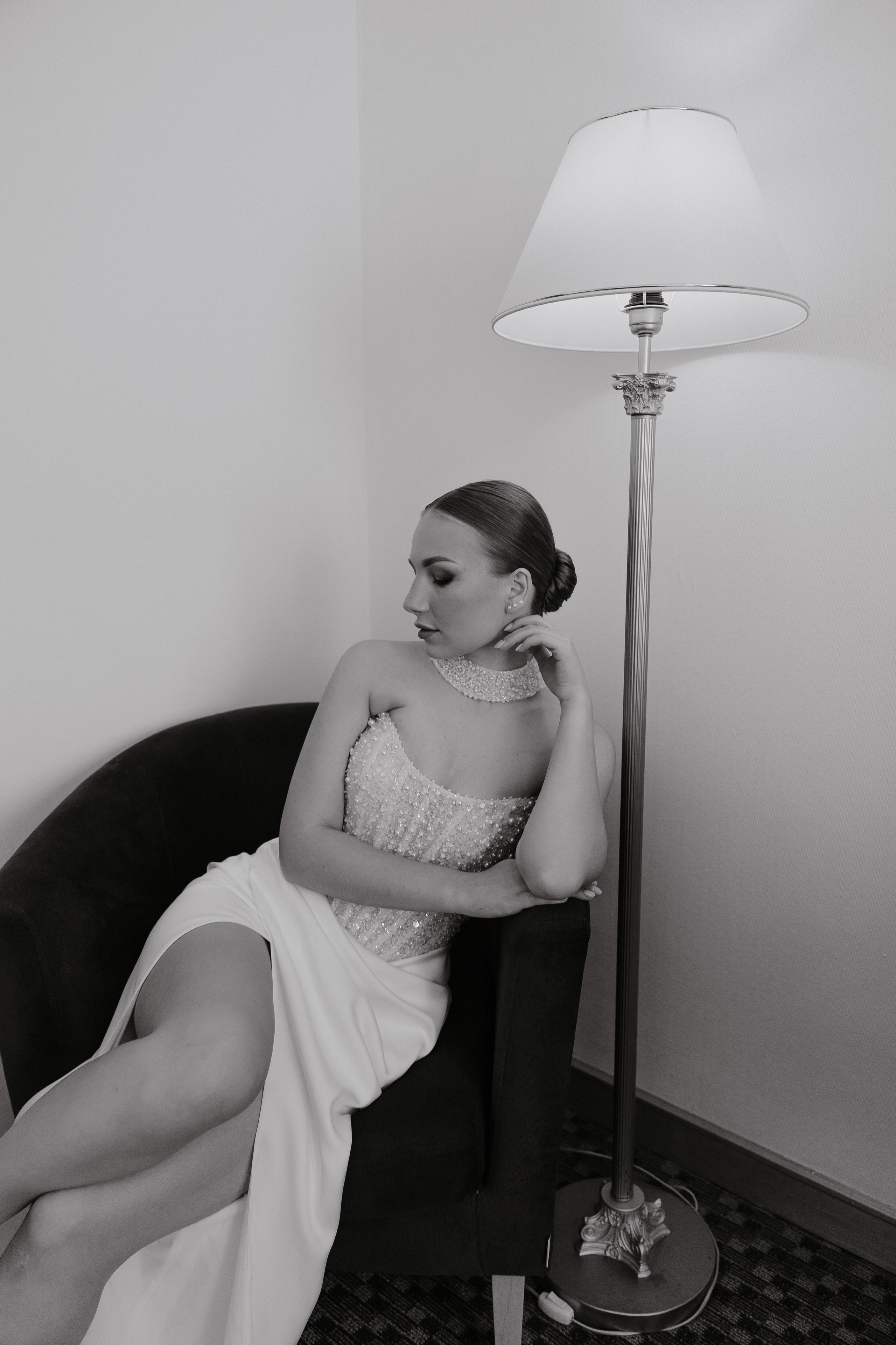 Миша и Вика. Свадебный и семейный фотограф в Москве Яна Шувалова