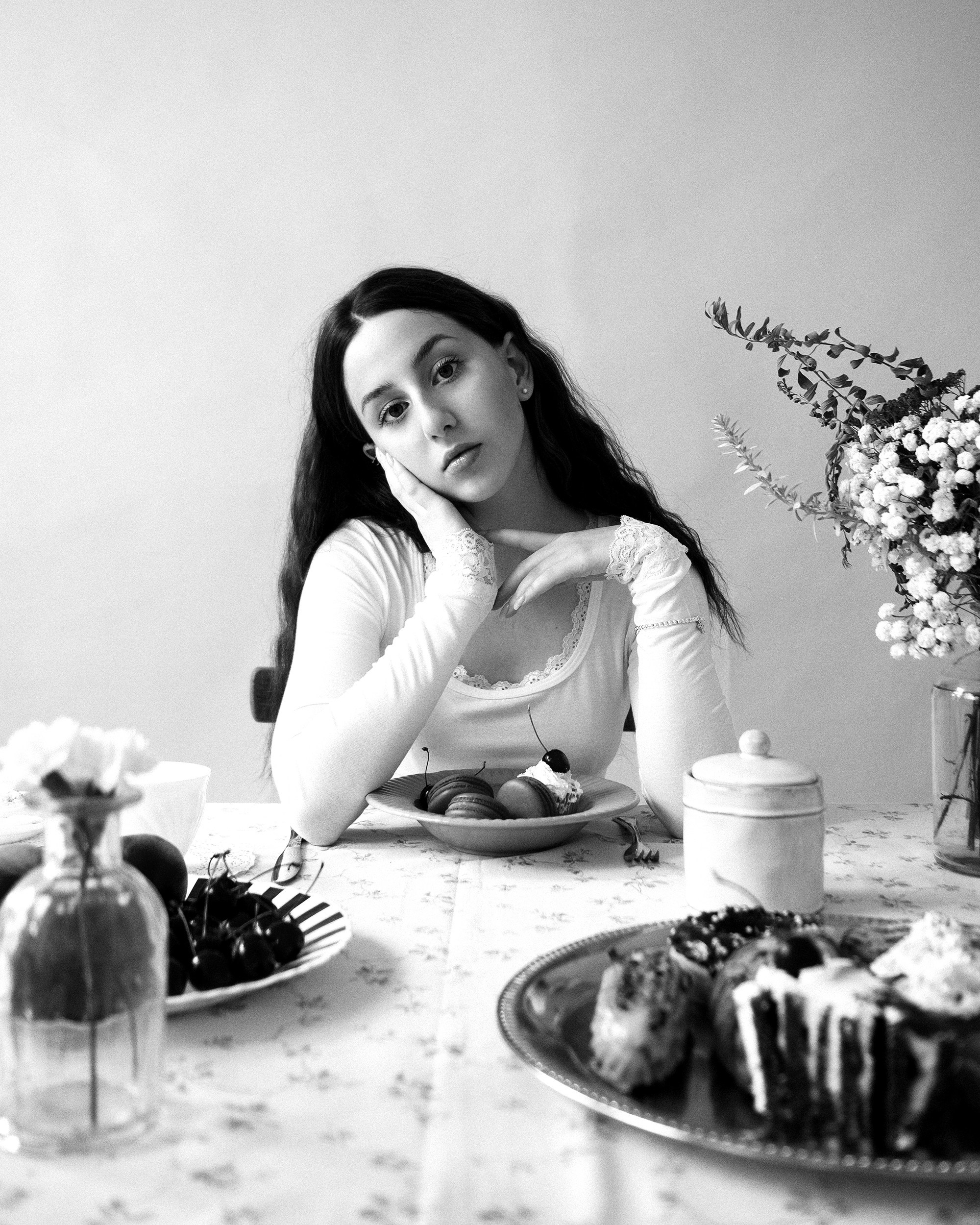 Алена. Anya.vision