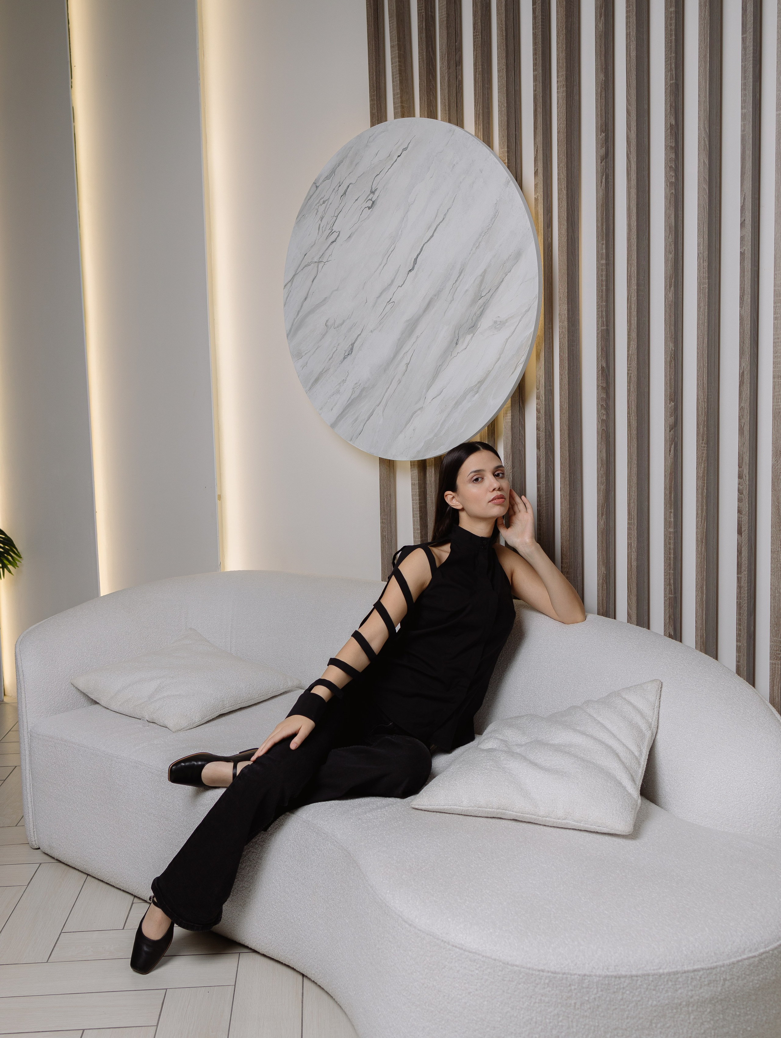 Зимняя коллекция 24. Фотограф Москва, МО, СПБ