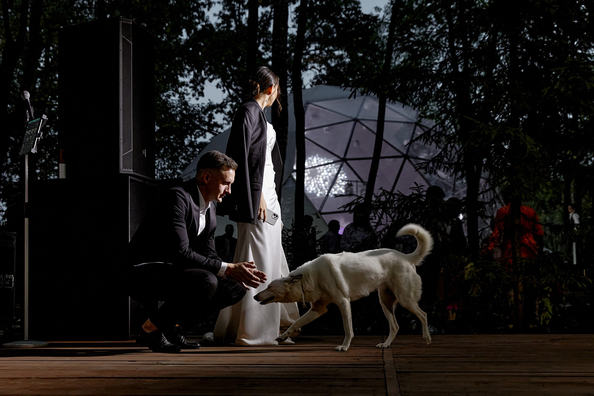 Свадебная фотосъёмка в Ульяновске. Свадебный фотограф в Ульяновске Александр Никитин