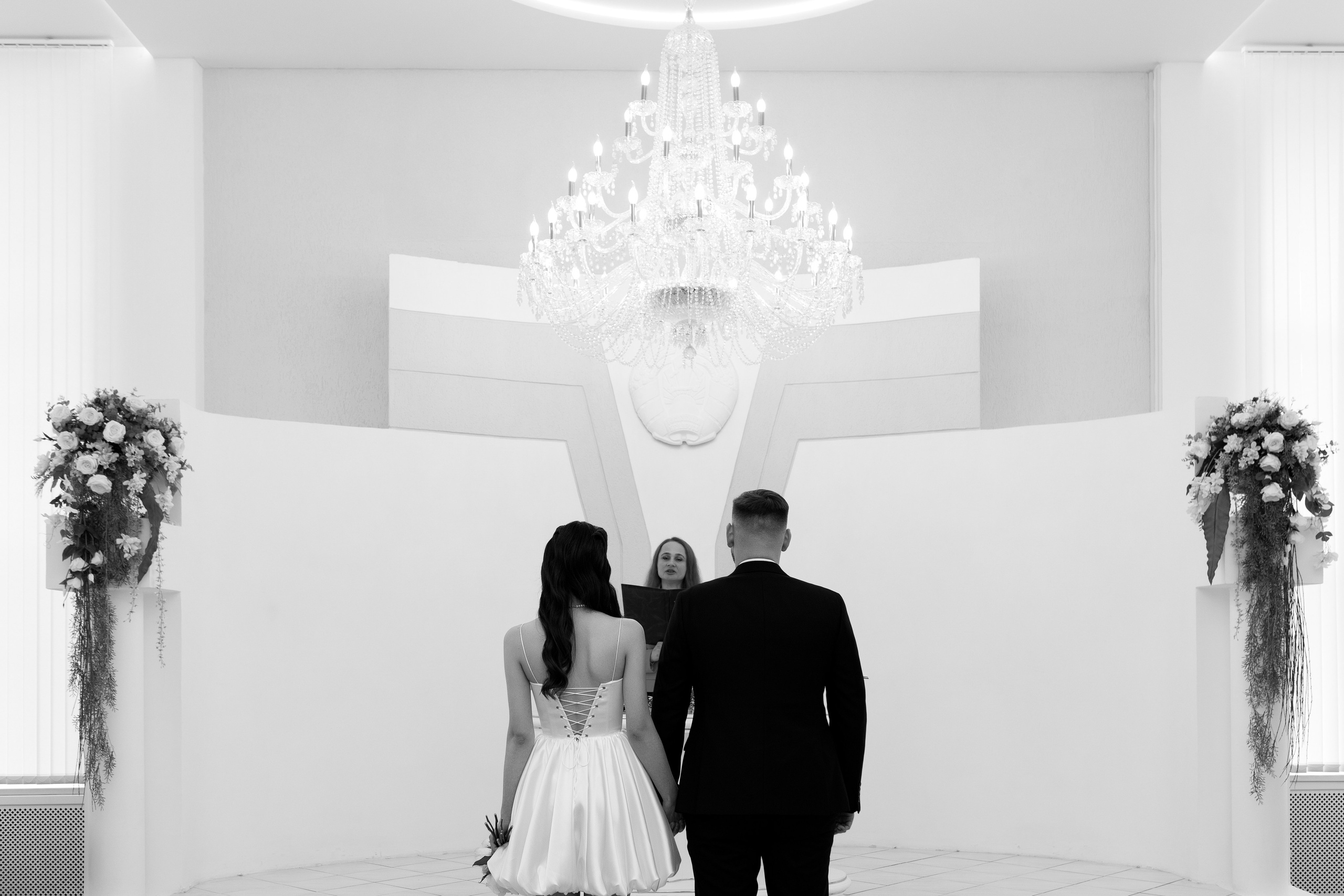 Виктория и Владислав. Фотограф Минск