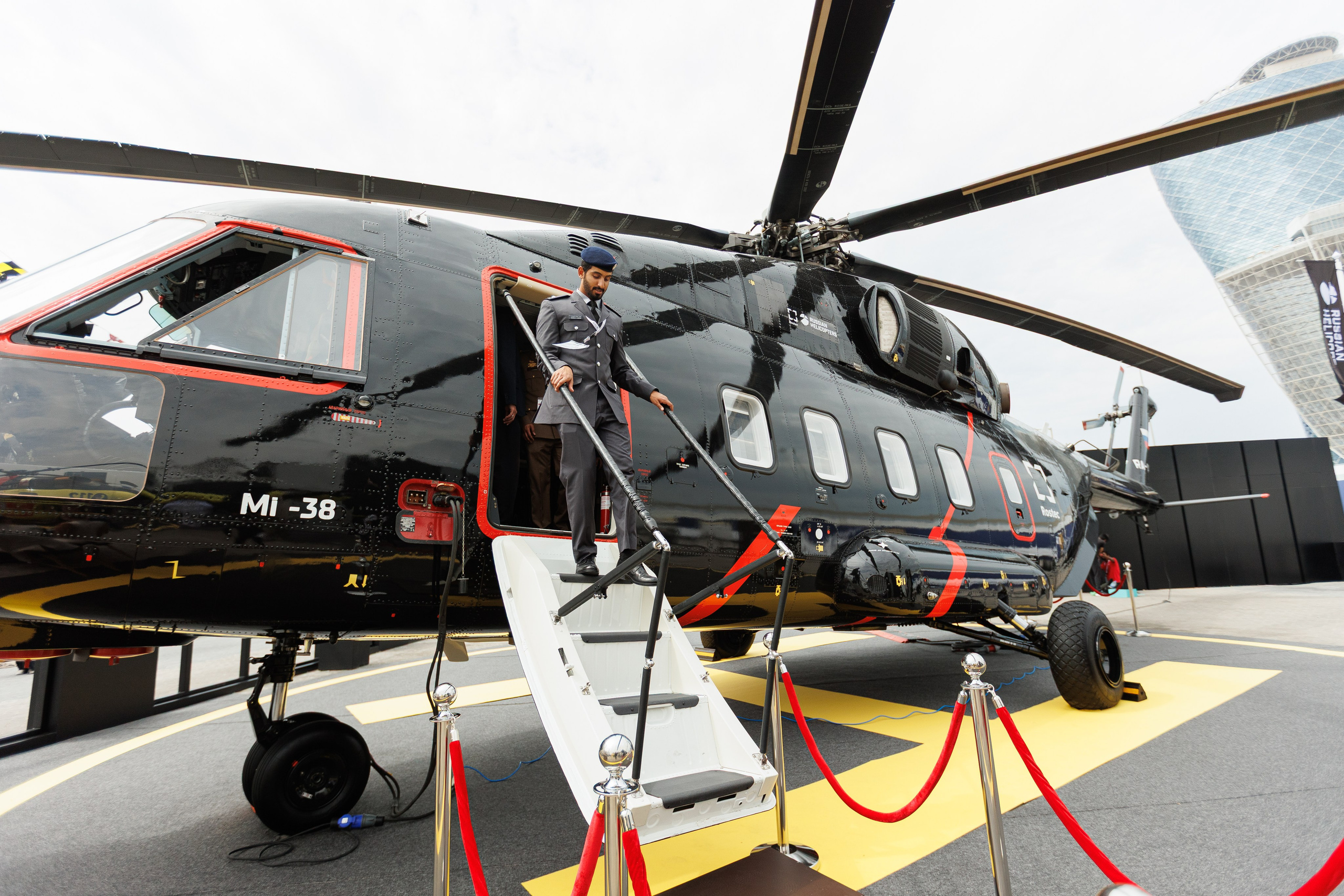 Business Event. Evgen Yatsenko — Photographer in Dubai