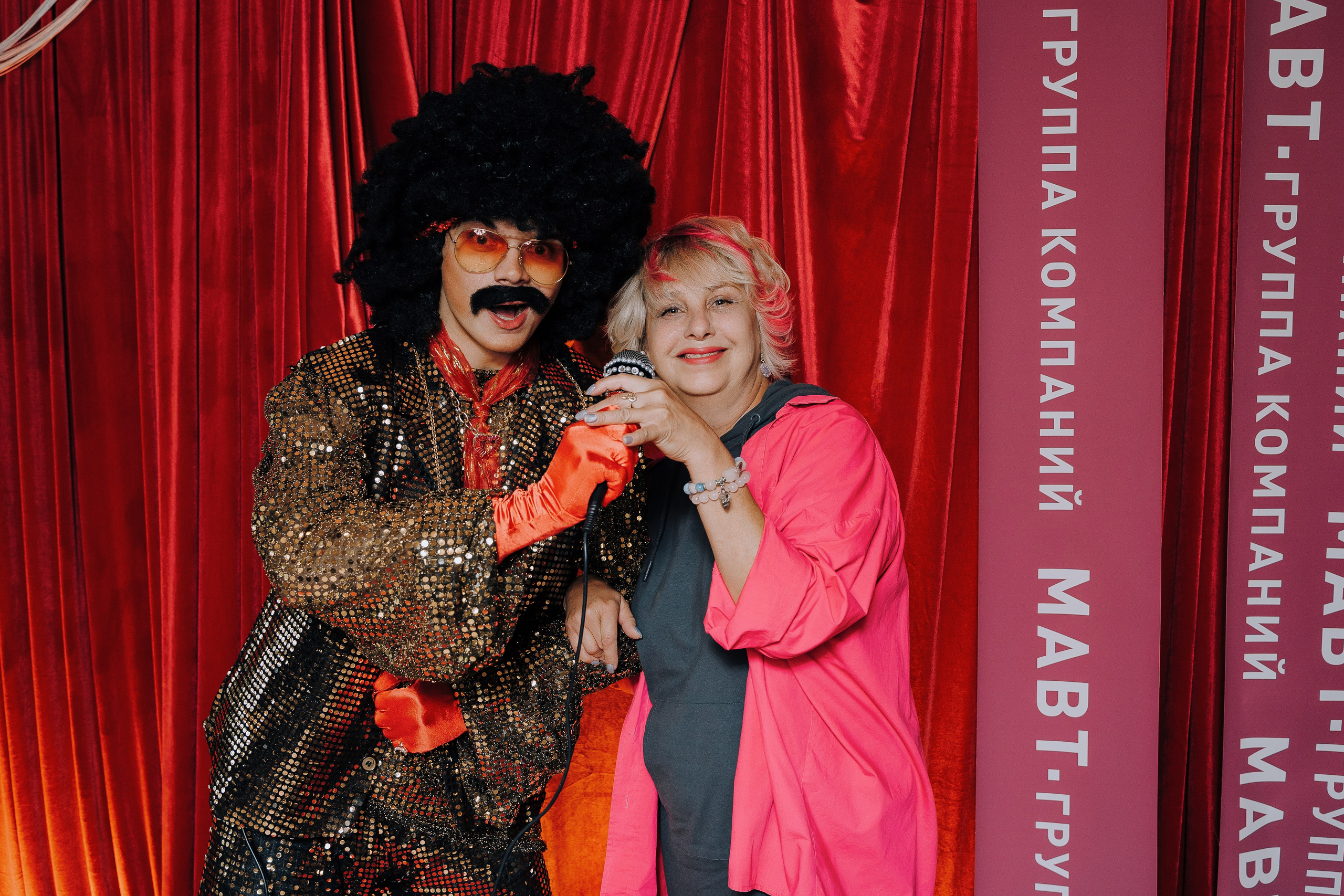 КОРПОРАТИВ «МАВТ». Репортажный фотограф Зуев Роман г. Челябинск