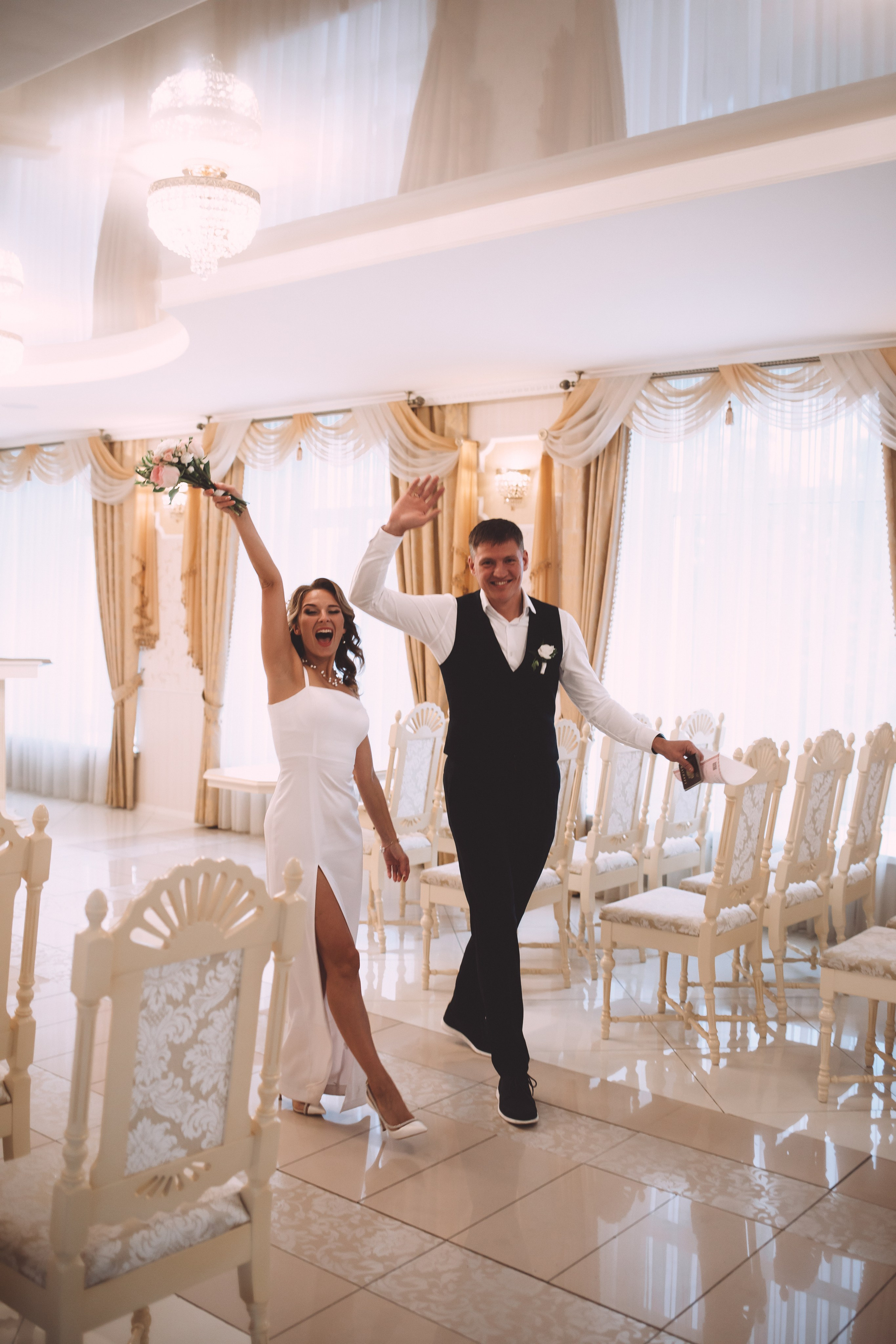 Юлия & Никита. Анна Михайлова|Свадебный фотограф в Санкт-Петербурге