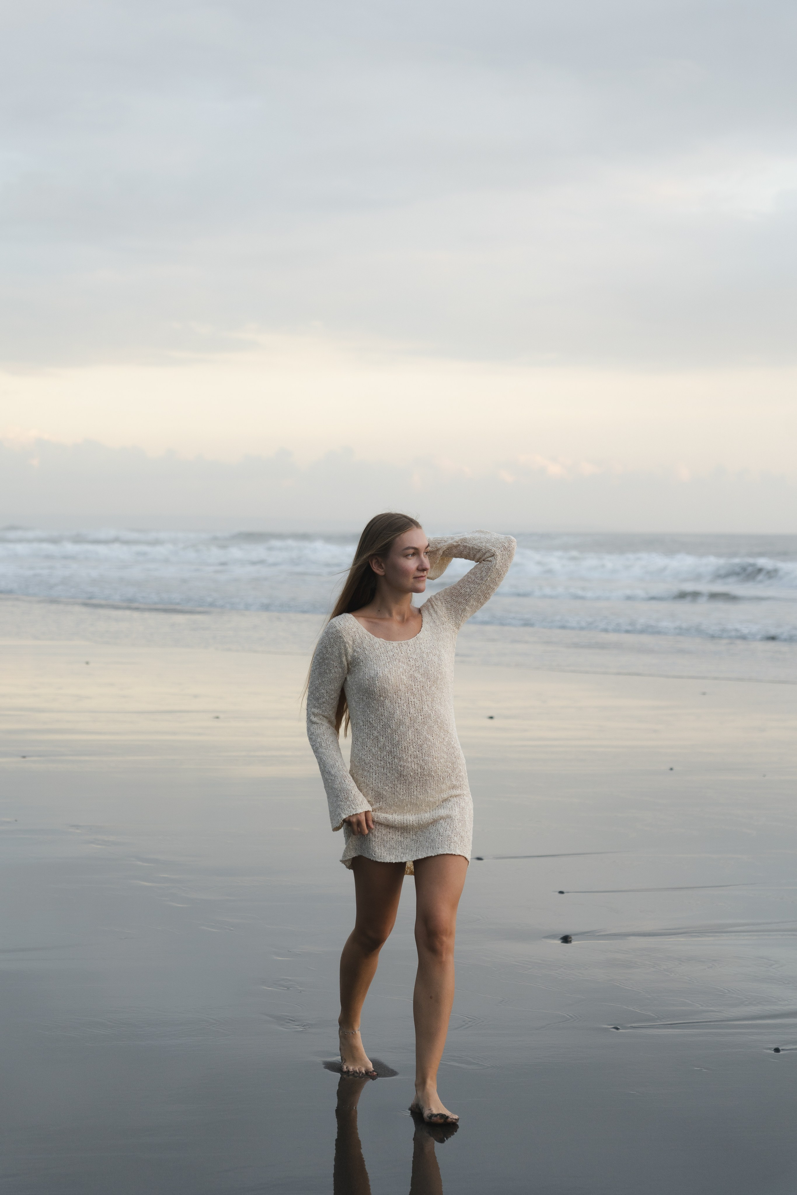 Дарья и Дмитрий. Фотограф Alena Ray