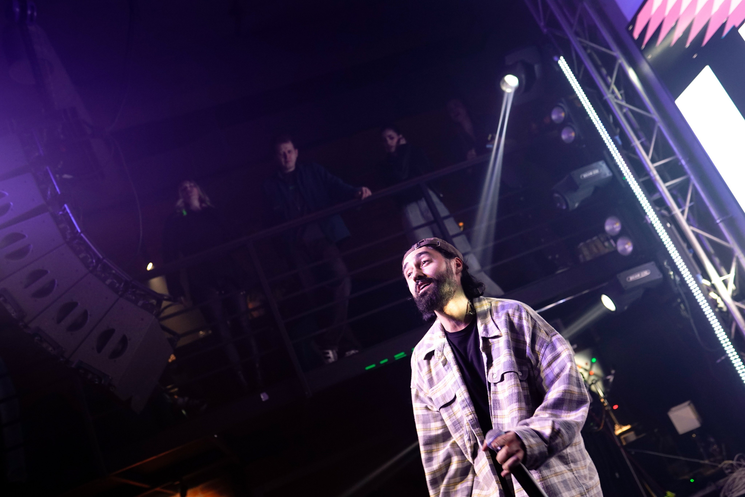 Концертная съемка. Репортажный Фотограф Александр Казин