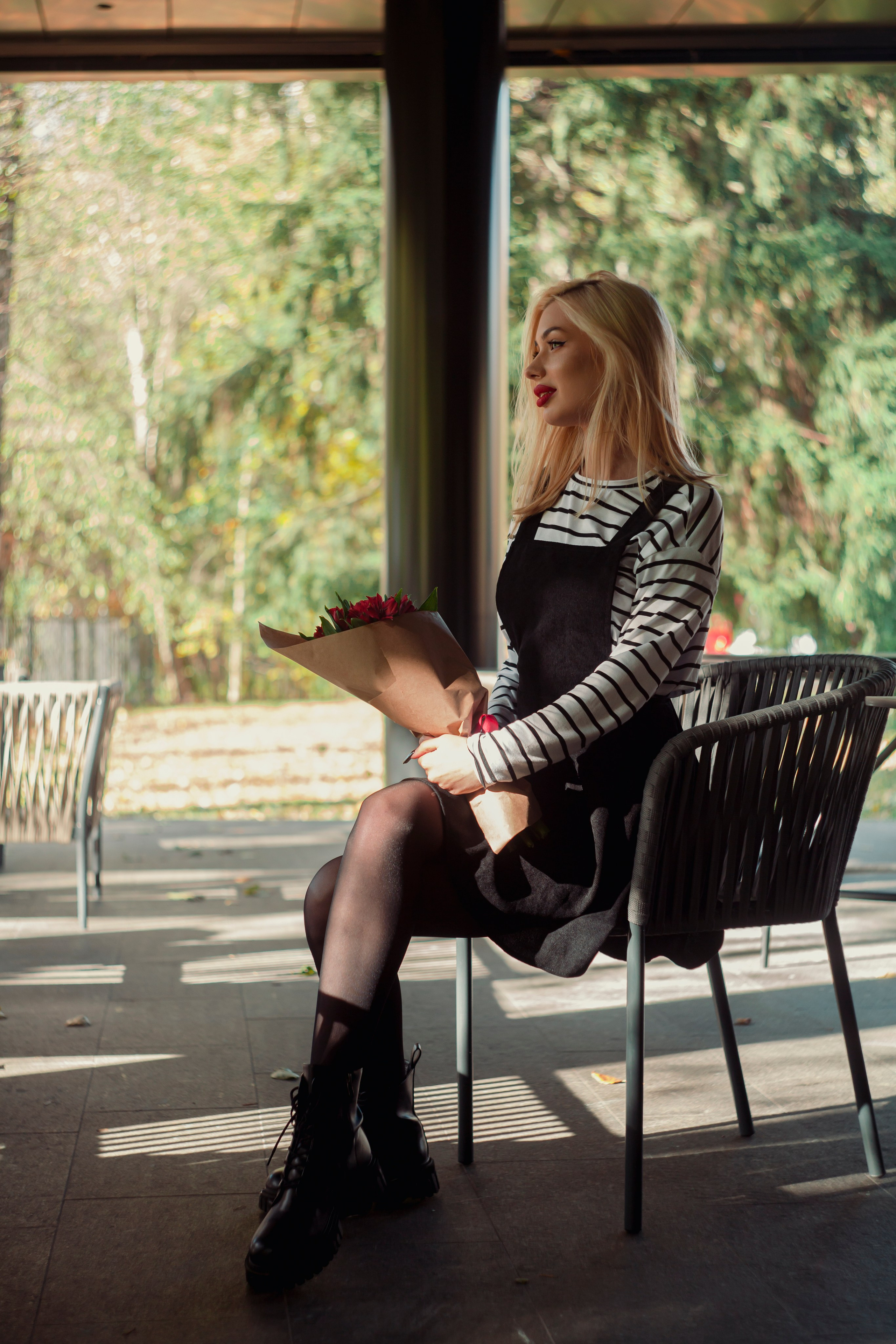 Пушкарь Валерия Фотограф Москва/Зеленоград