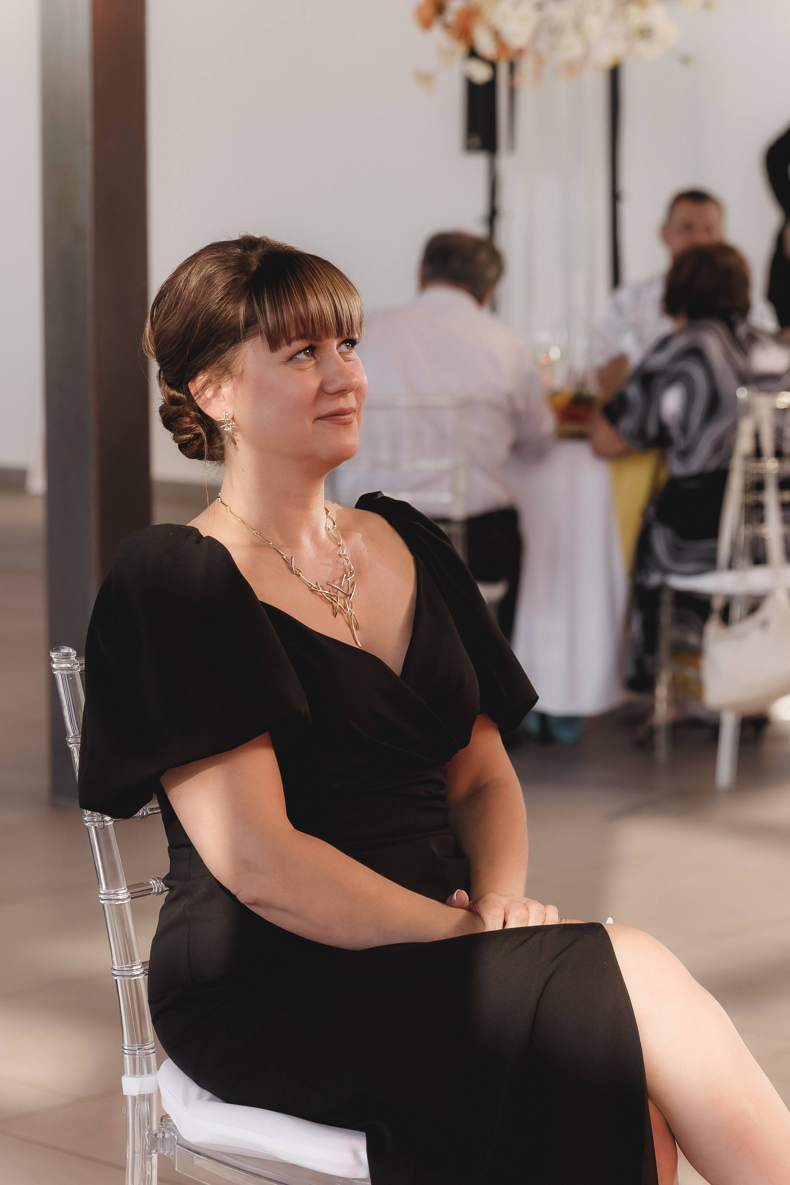 Артём и Дарья. Фотограф в Волгограде — Александра Искандерова