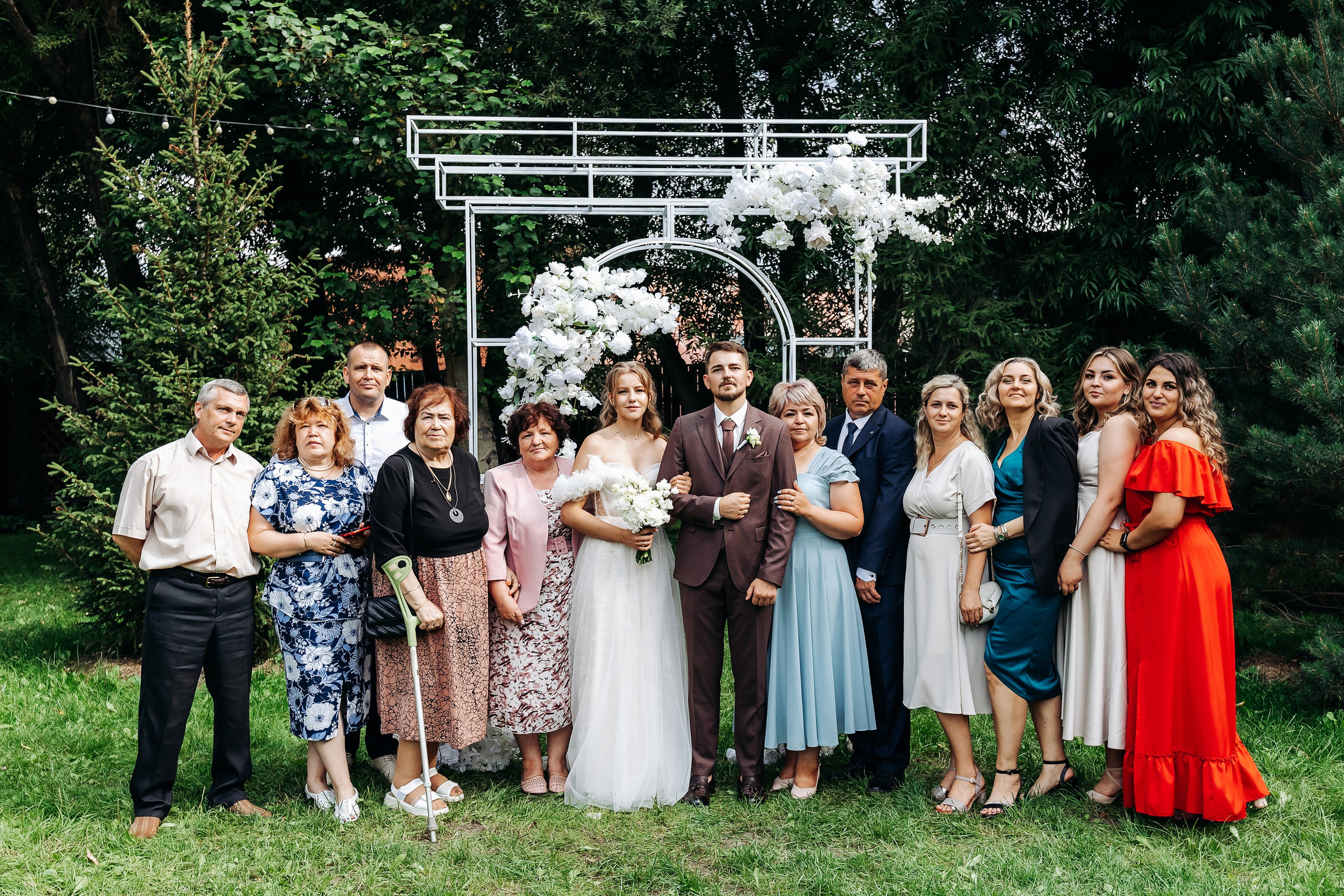 Александр Ирина. Фотограф Омск Андрей Козяков