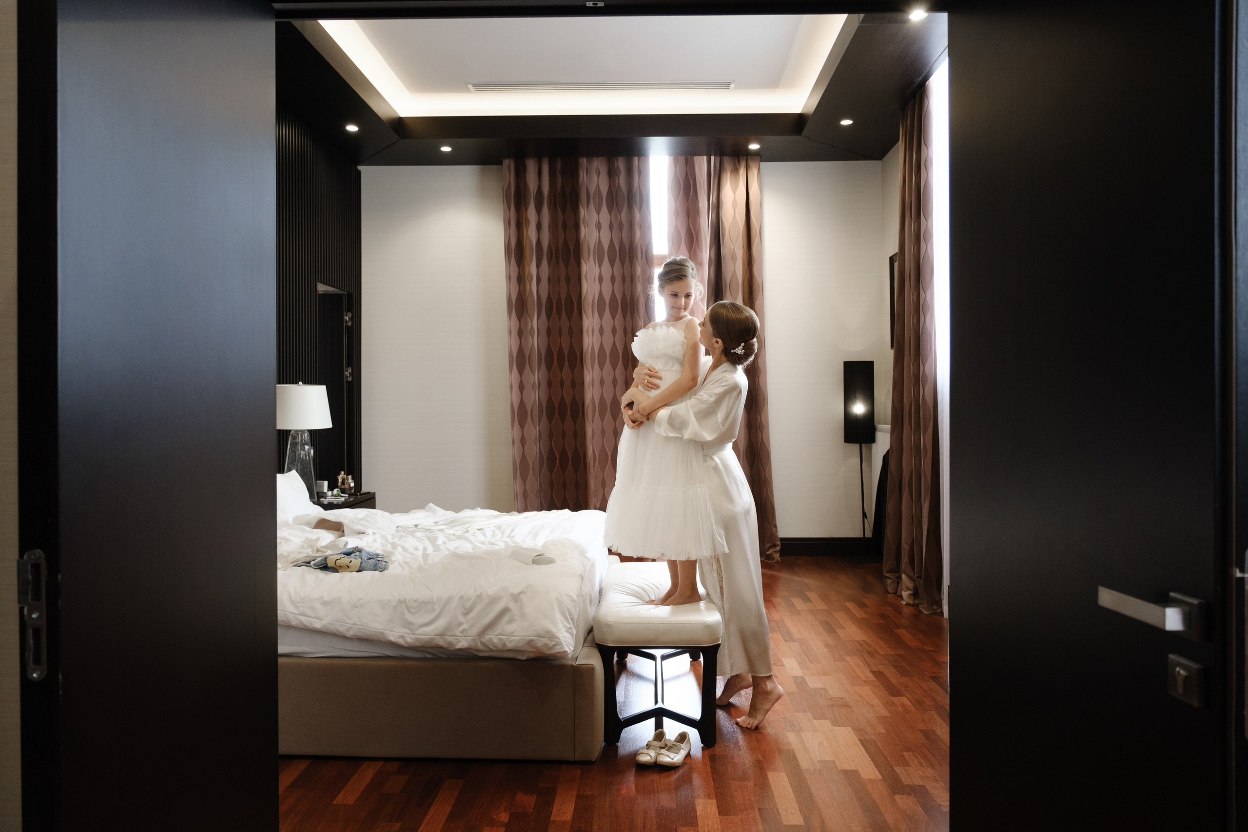 Виктория / Евгений. Свадебный Видеограф Фотограф в Сочи