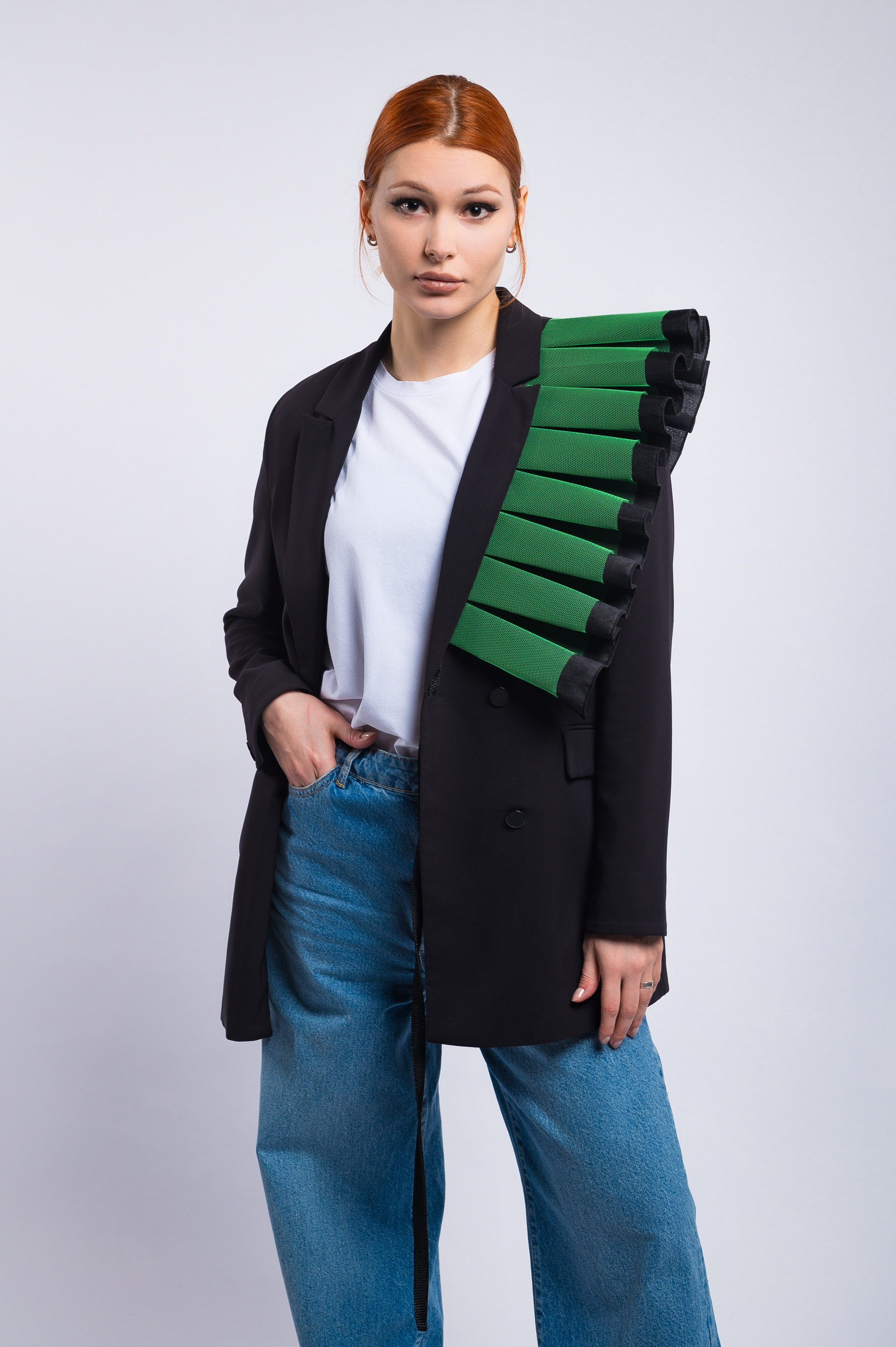 Рюши. Главная