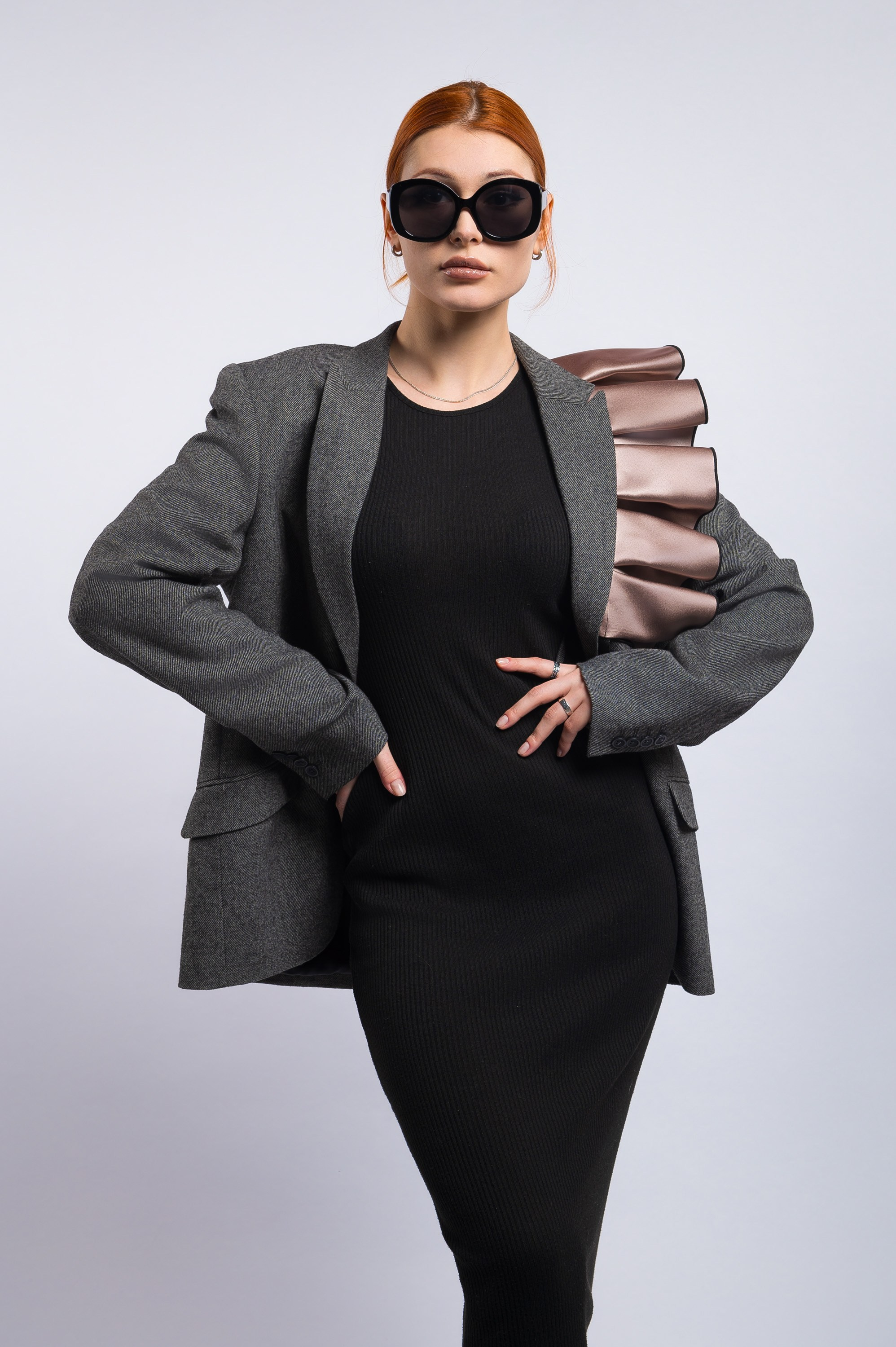 Рюши. Главная