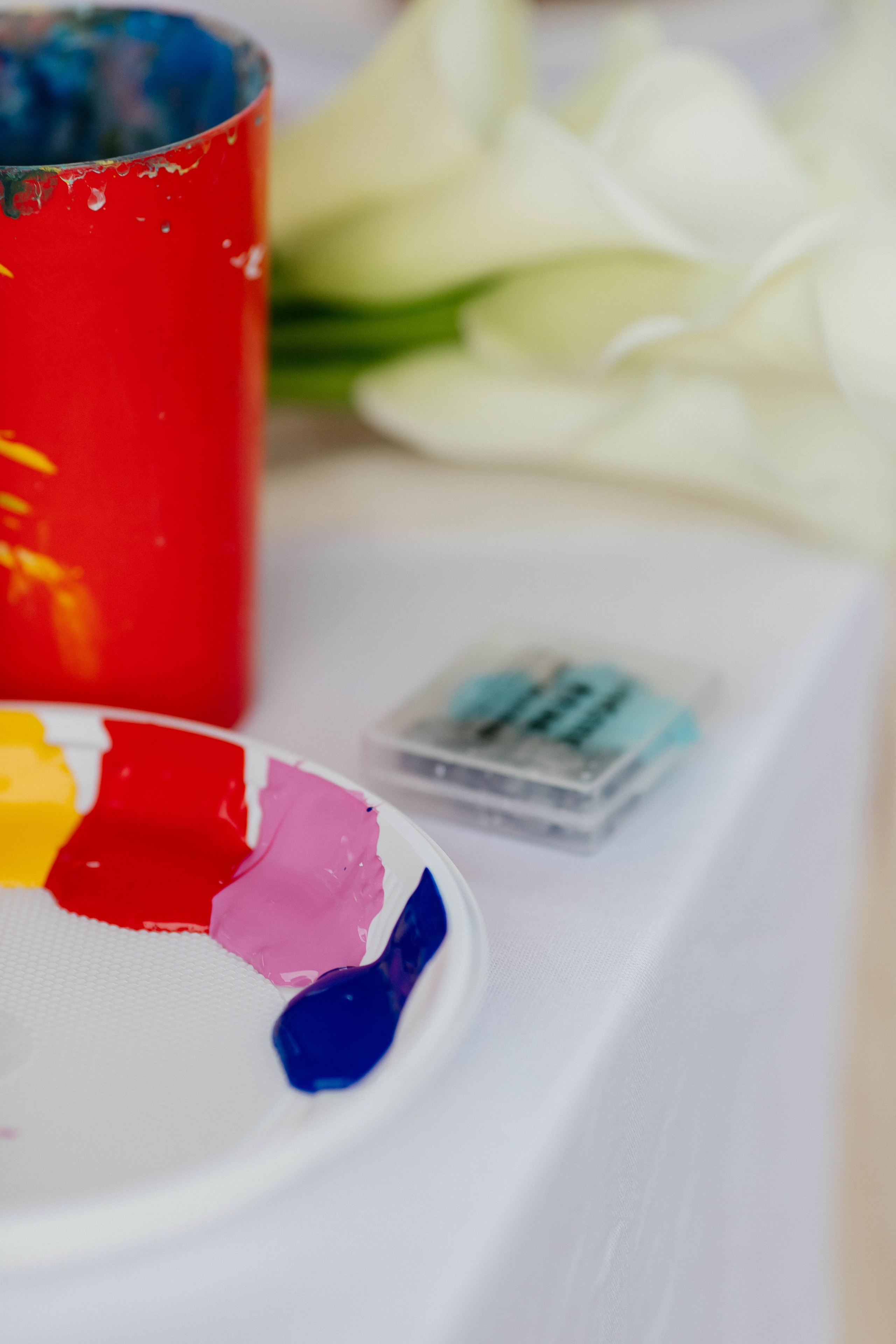 Девичник. Главная