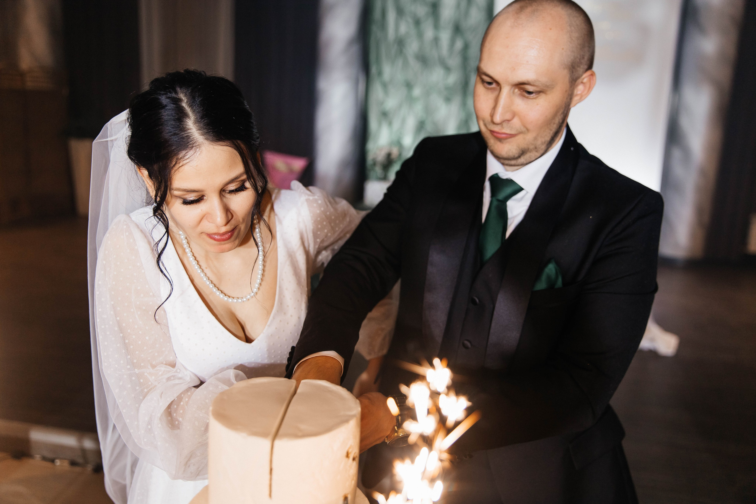 Максим & Екатерина. Главная