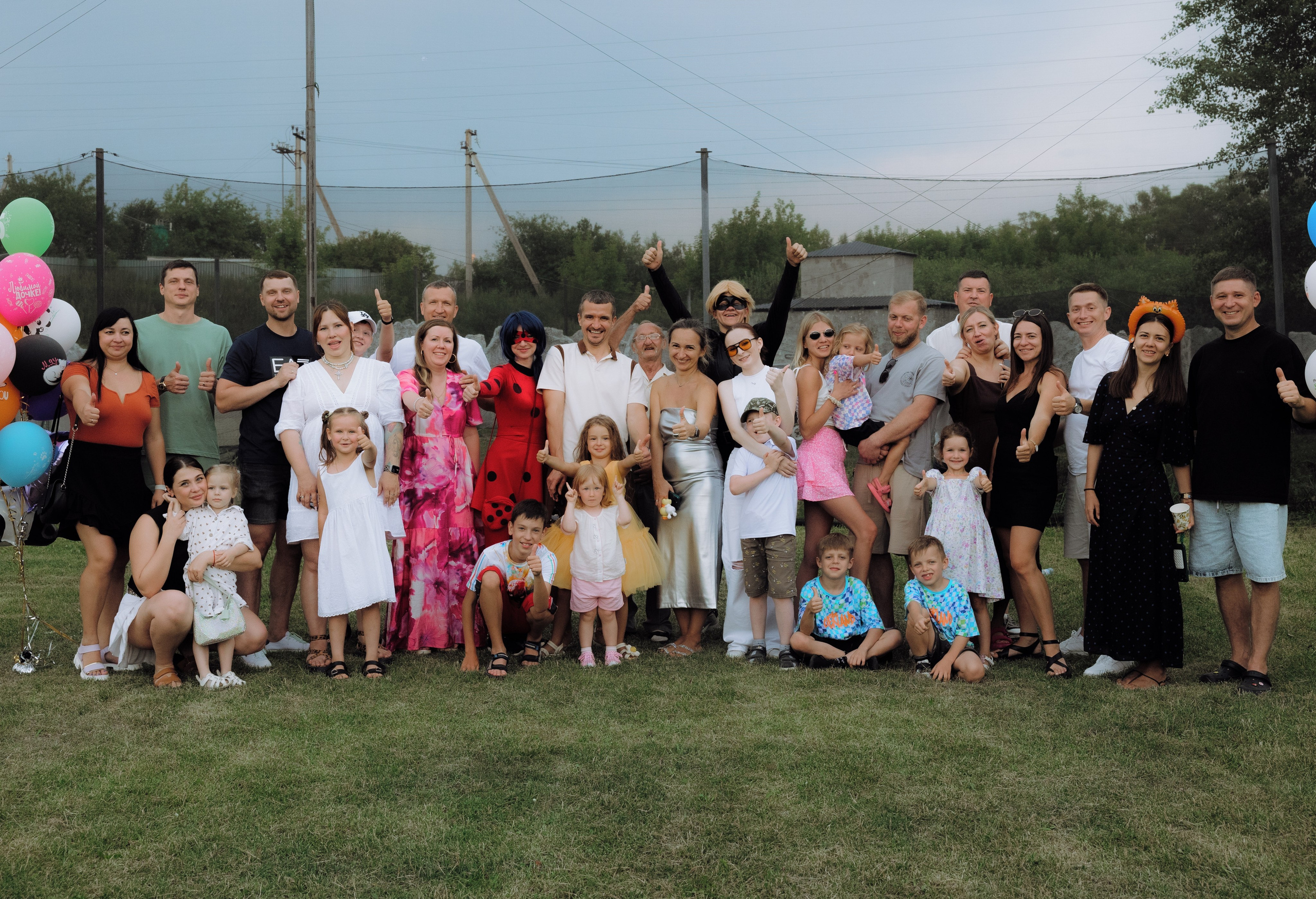 ДЕТСКИЕ ПРАЗДНИКИ. Фотограф Андрей Ширкалин Москва Московская обл, Коломна, Рязань