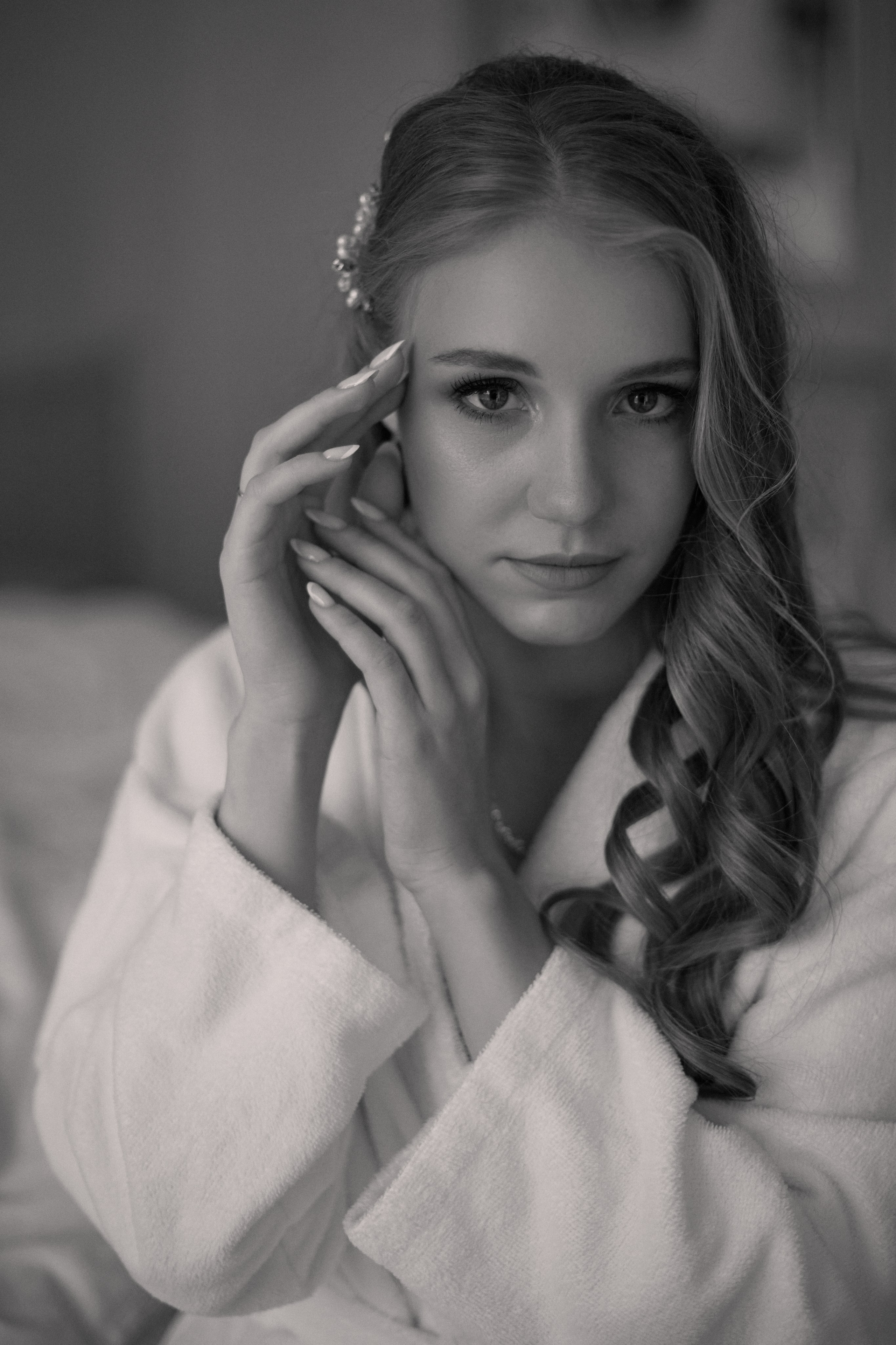 А&A. Фотограф в Самаре Диана Анисимова