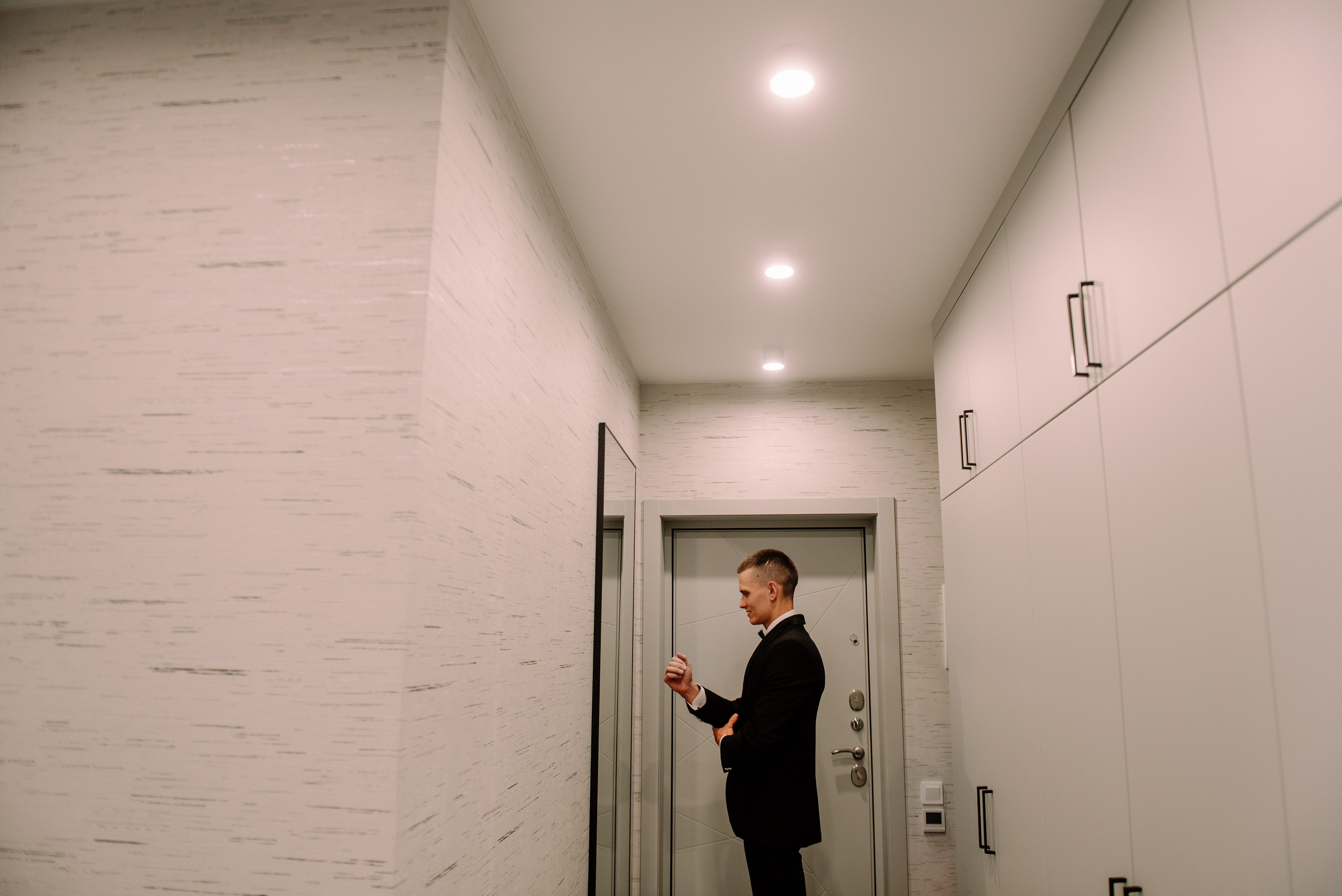 Наталья и Дмитрий. Семейный и свадебный фотограф в Рязани Лиза Голованова