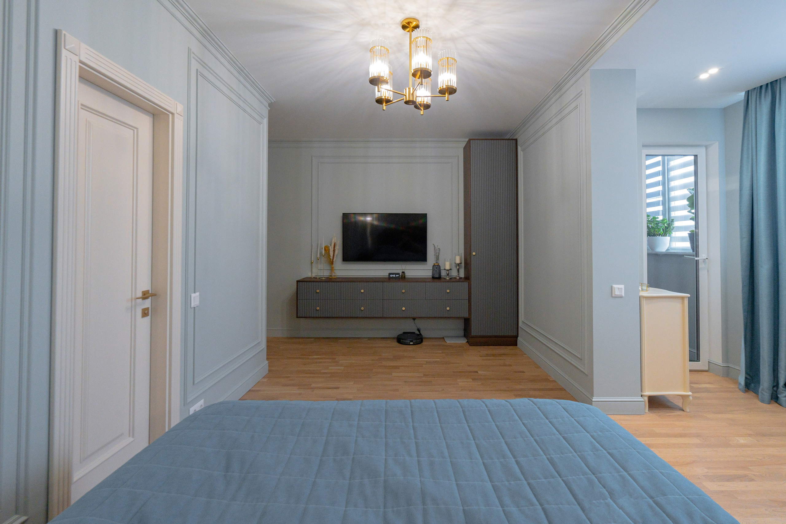 Истринская. AEprod 📸 Фото | 3D туры | Видео | Озвучивание