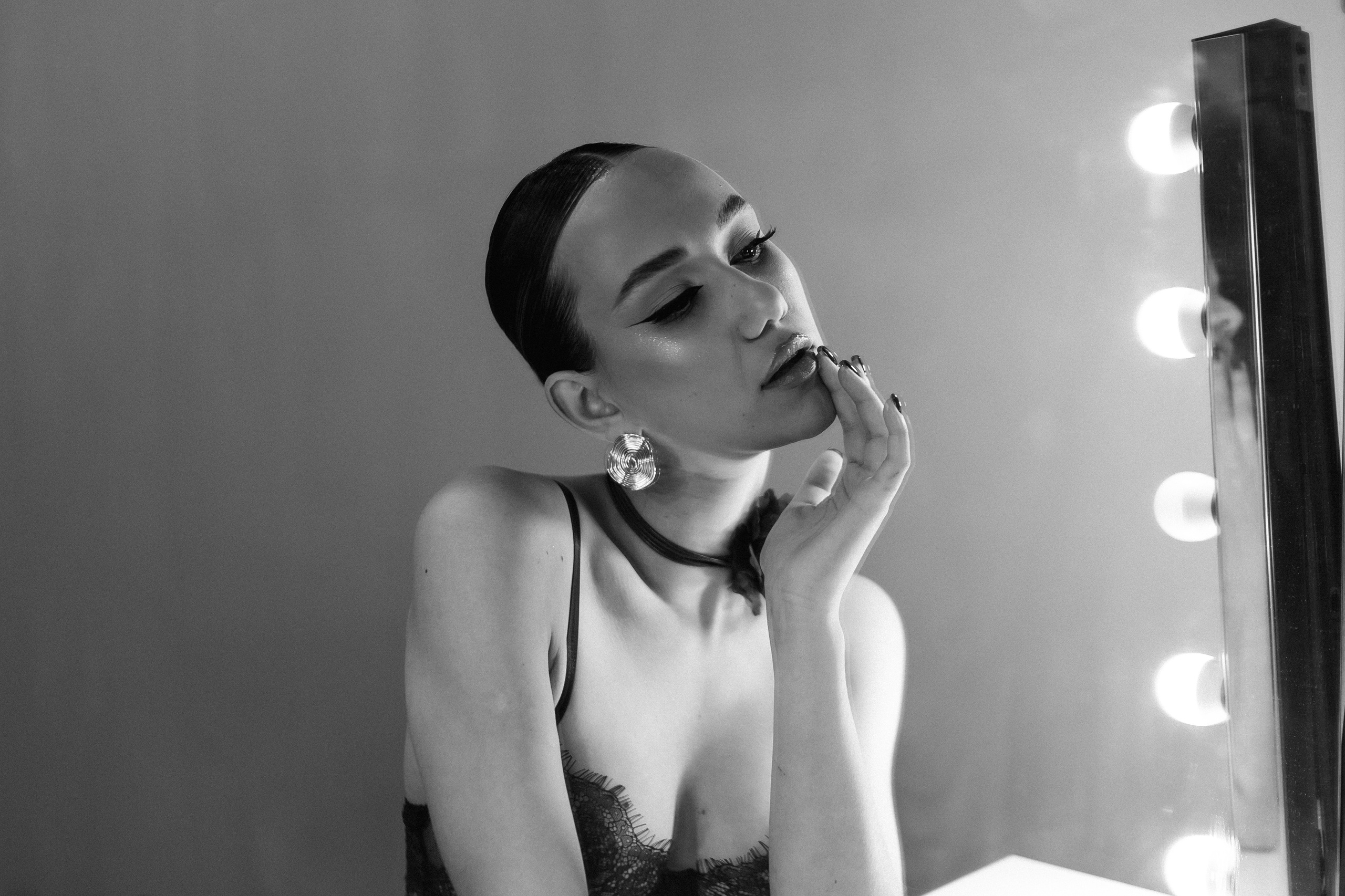 Varvara. Ника — ваш персональный фотограф в Нижнем Новгороде