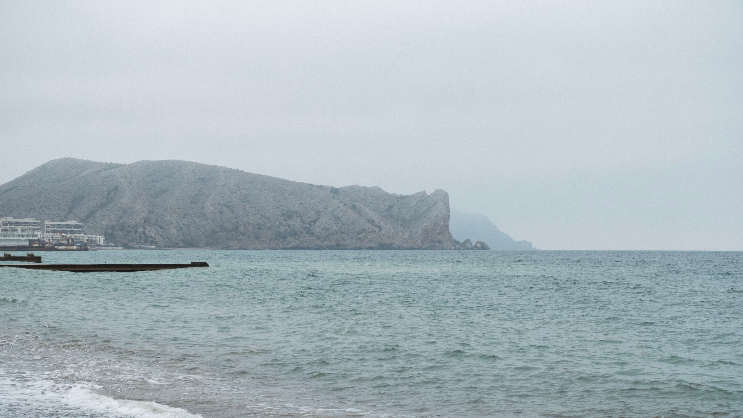 SUDAK 04|25. Фотограф Виктория Виноградова