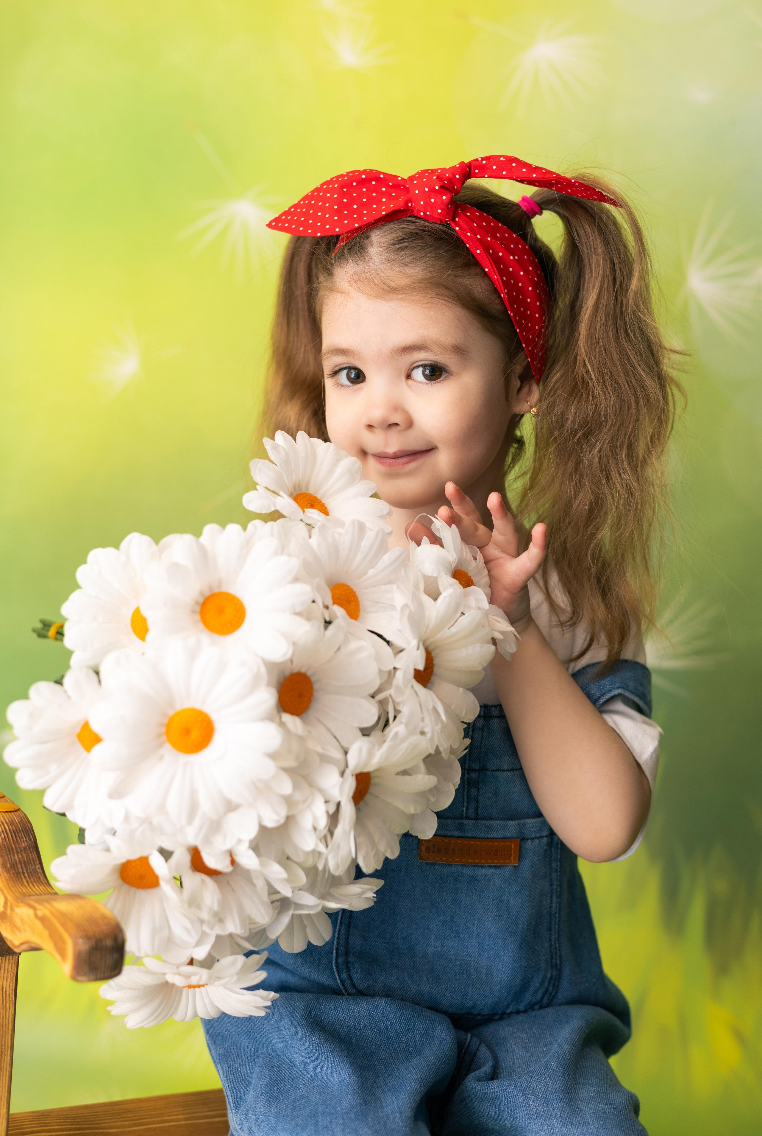 Лето это маленькая жизнь. Детский фотограф г. Казань — Анастасия Фурман