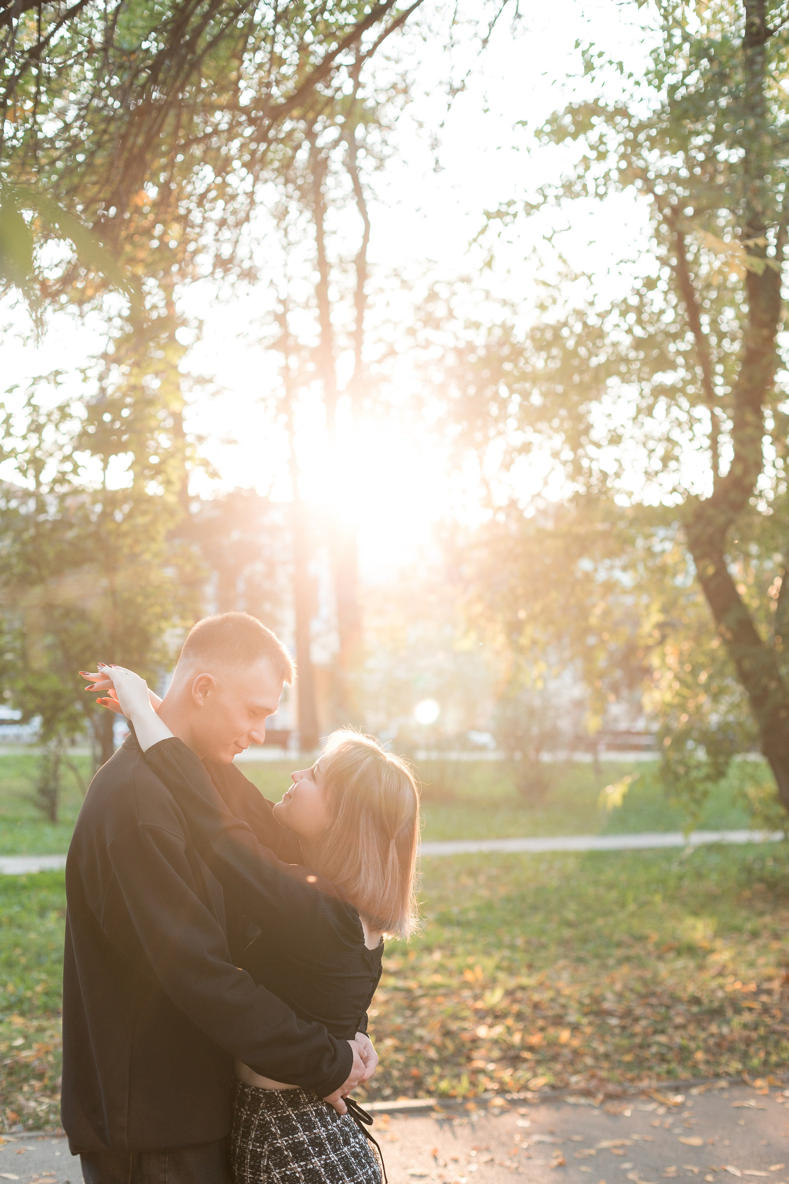 Красивые локации Перми. Семейный и детский фотограф в Перми Ксения Масленникова