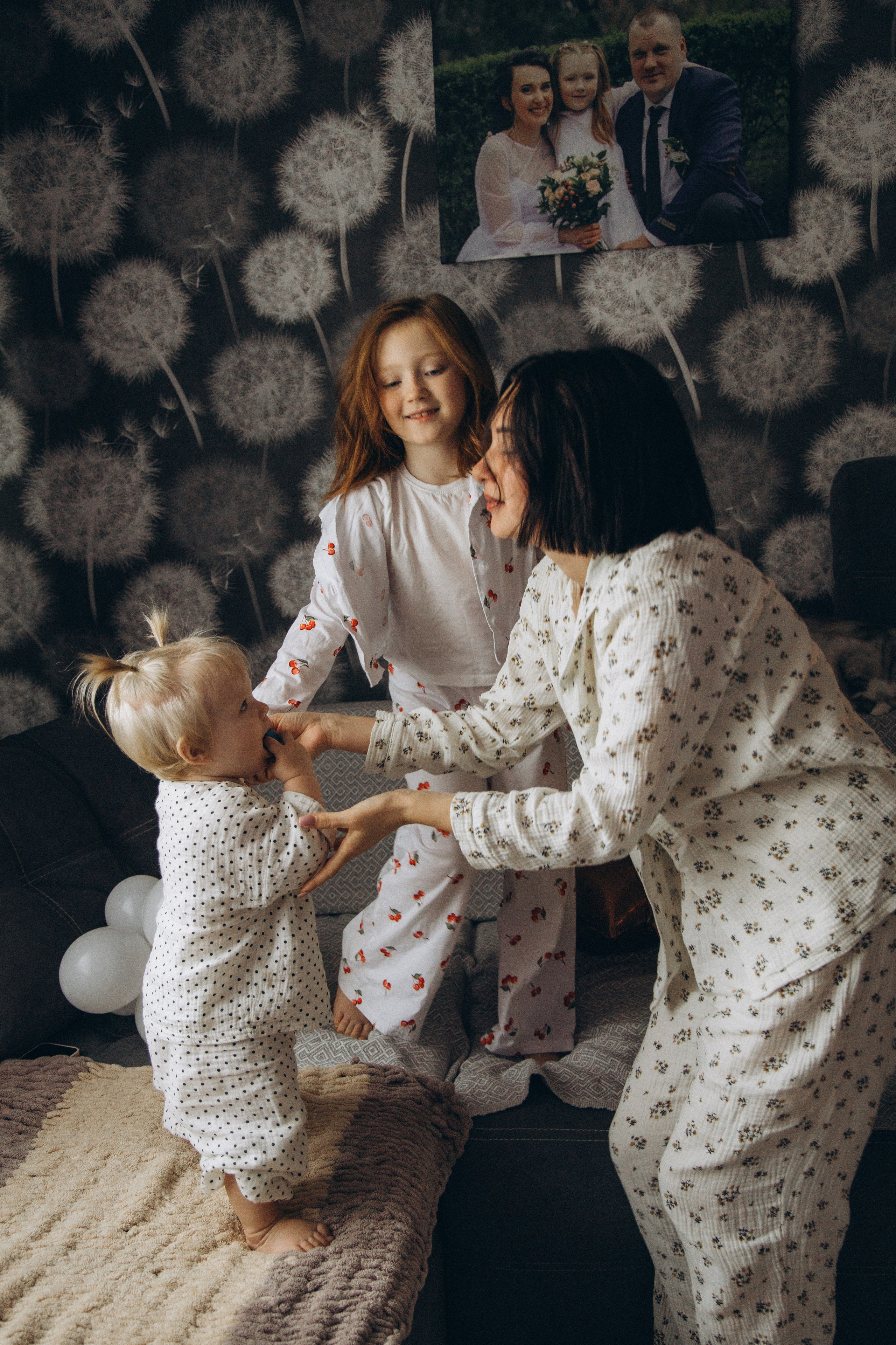 Девчата. Семейный фотограф Донецк