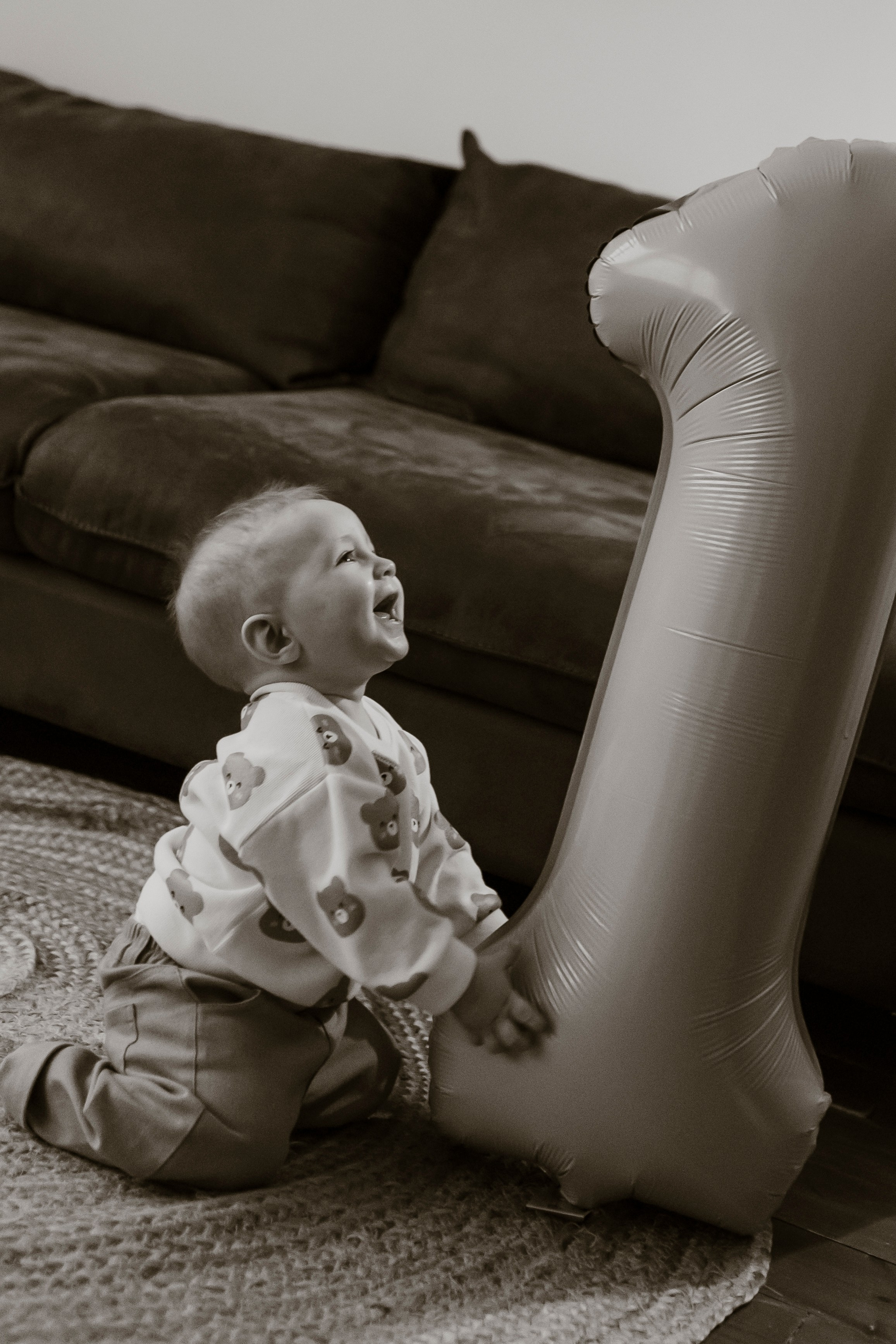 Студия. Семейный фотограф Полина Сарина Москва