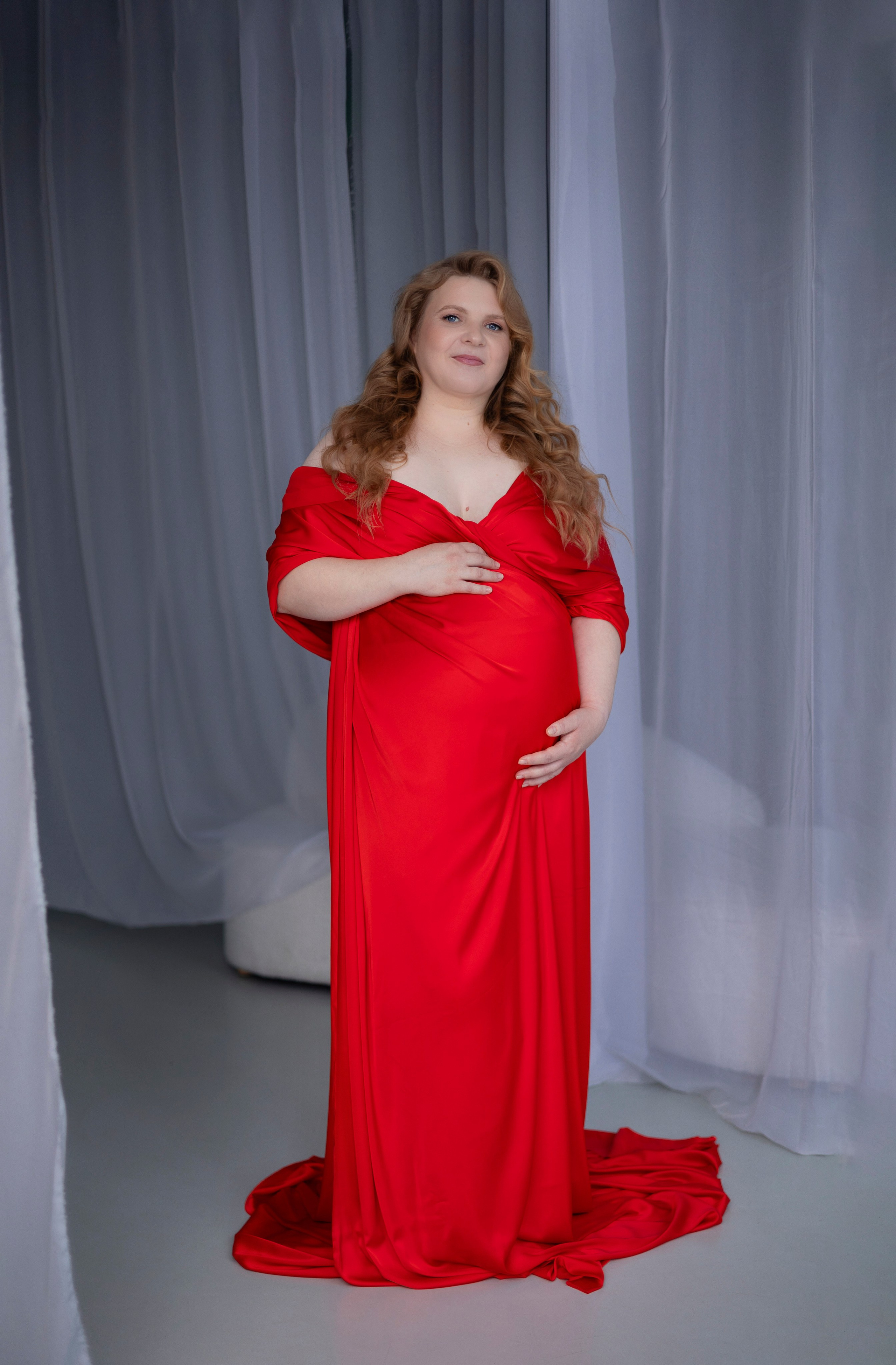 Аня. Фотограф в Подольске Яковлева Ольга