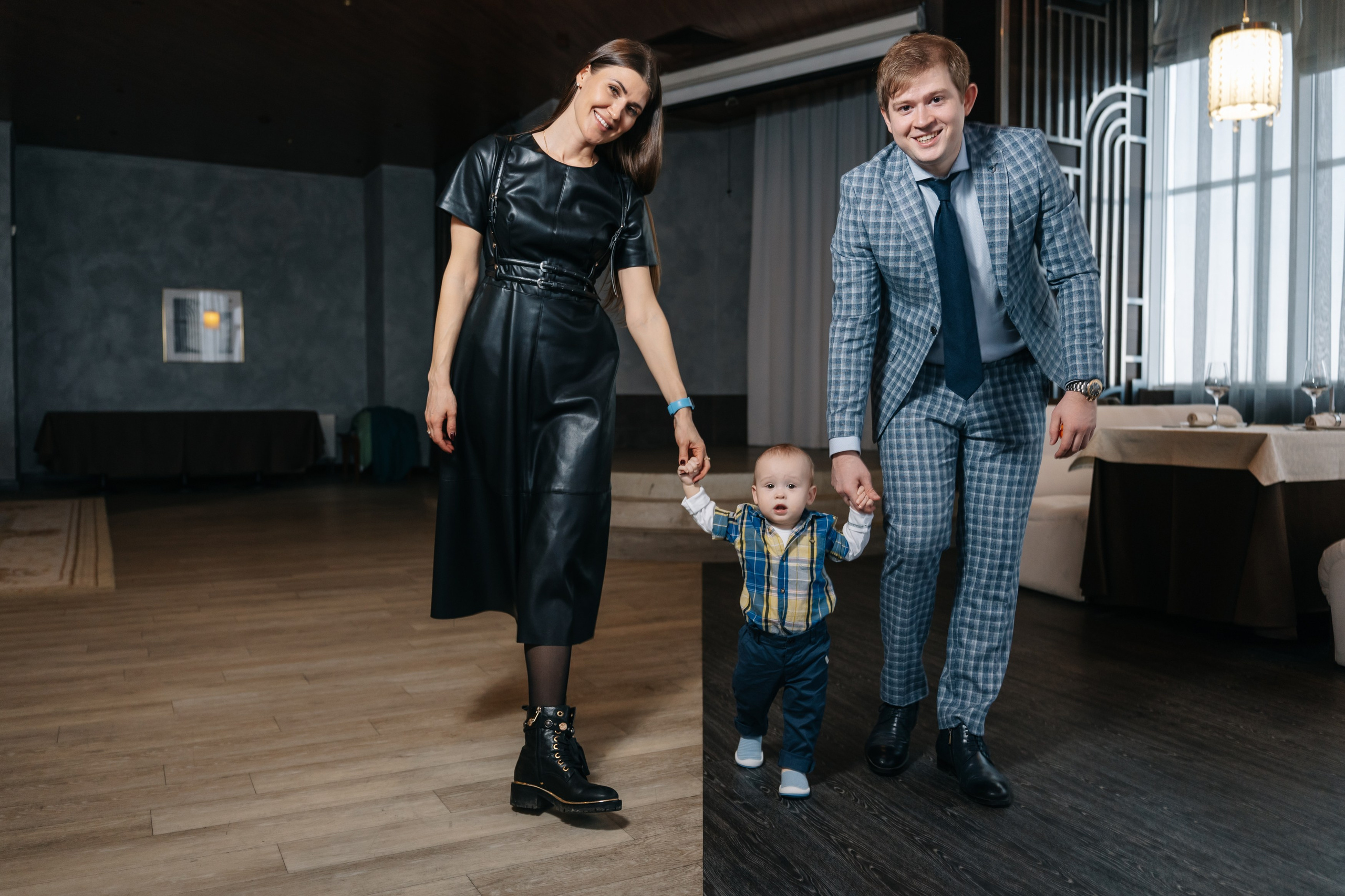 Юбилей Elleven. Свадебный и семейный фотограф Кокушева Юлия Нижний Новгород