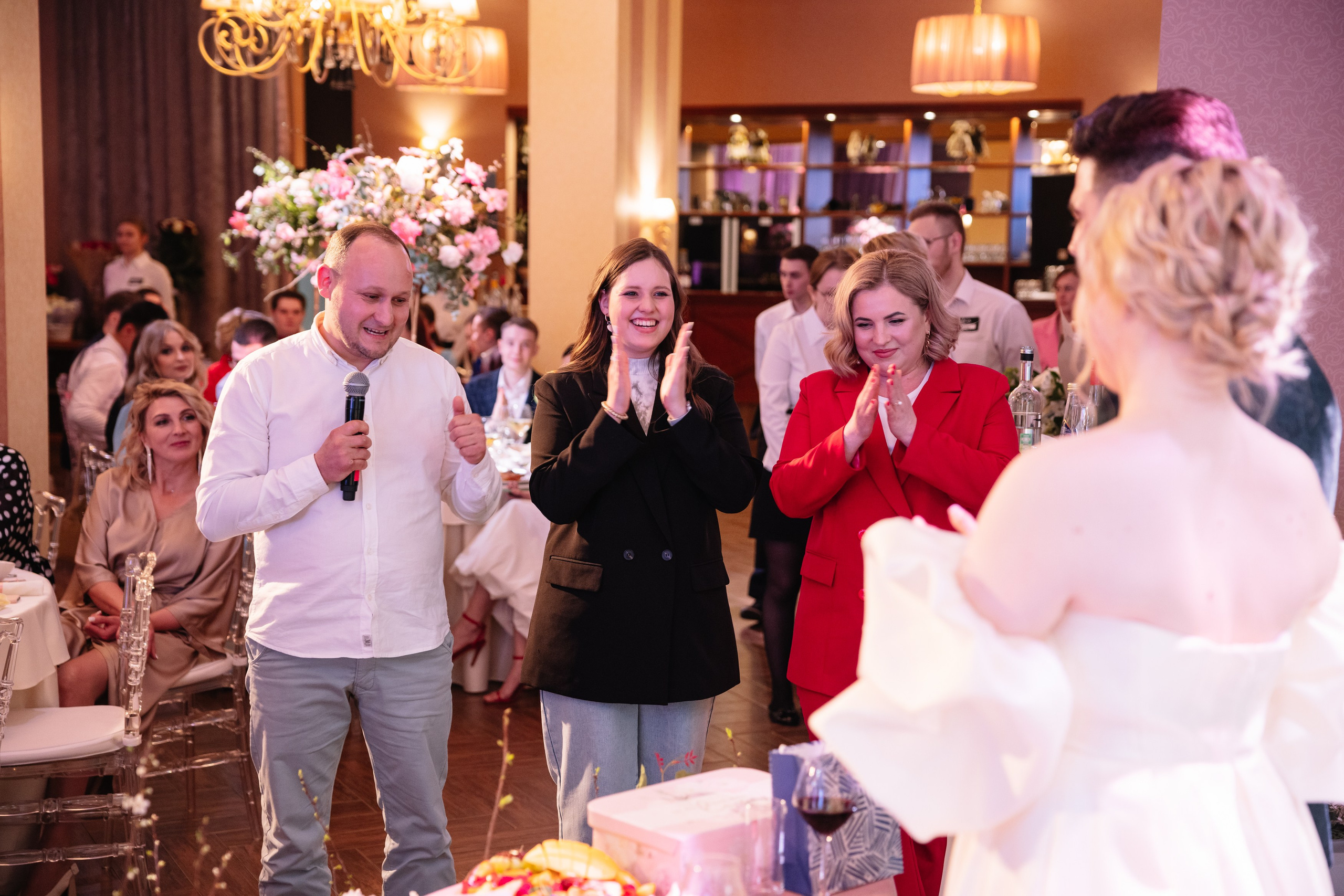 Wedding Станислав Вера. Фотограф в Ижевске и Казани Богданов Яков