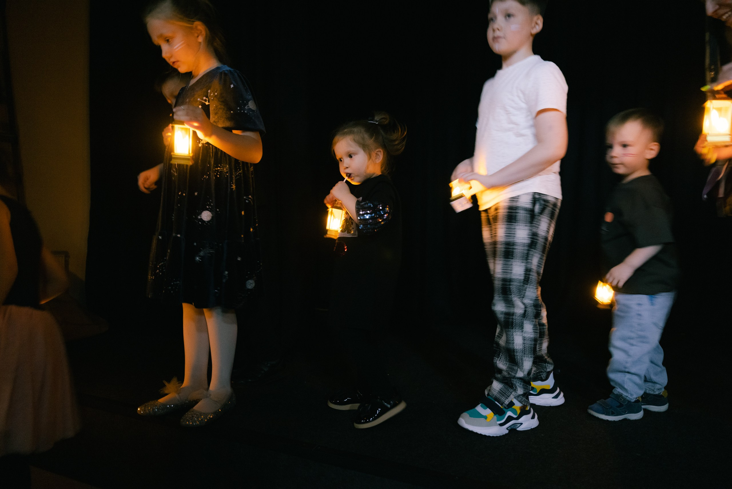 Маленькие Индейцы. Фотограф в Ижевске и Казани Богданов Яков