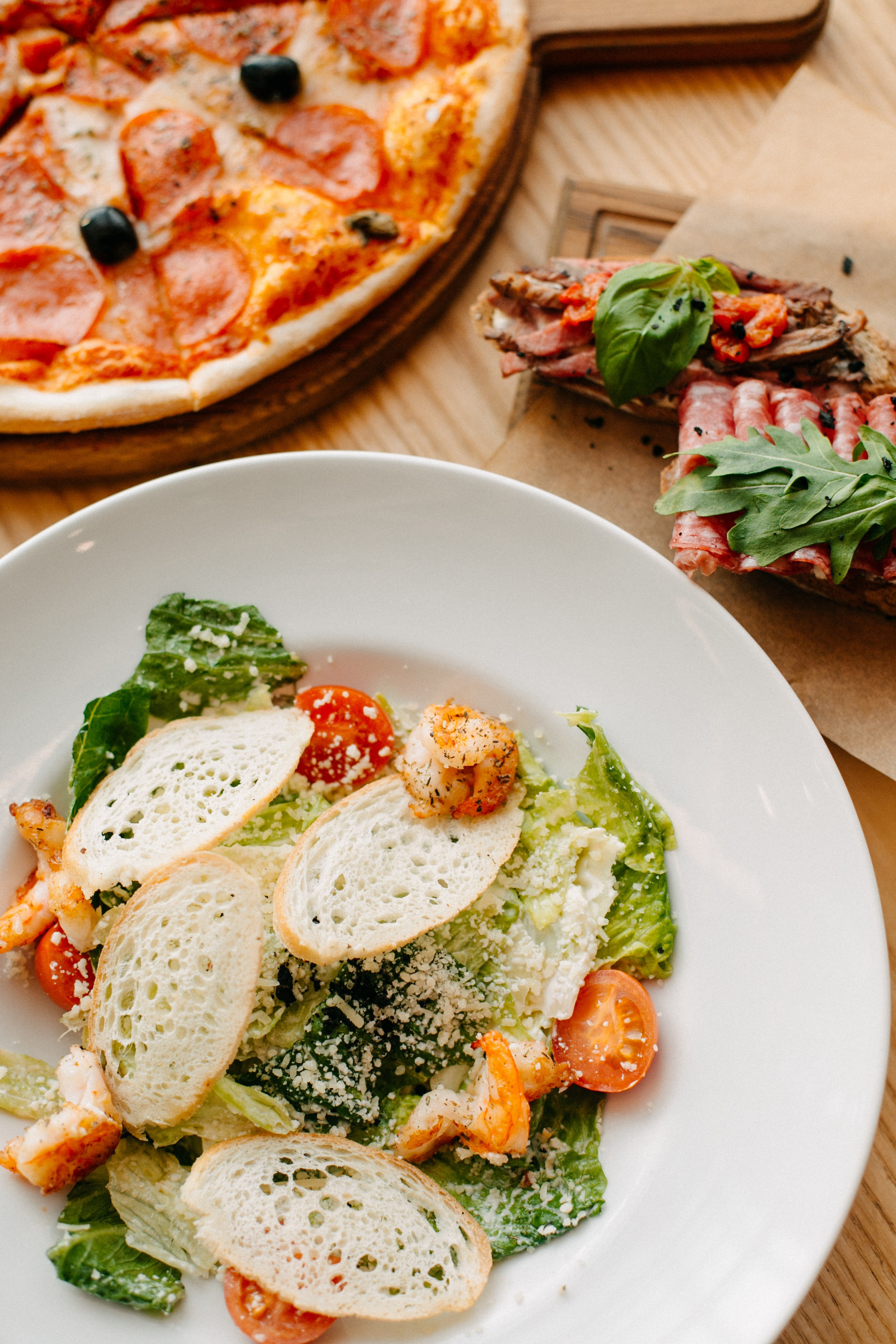 Блюда. Фуд фотограф новосибирск