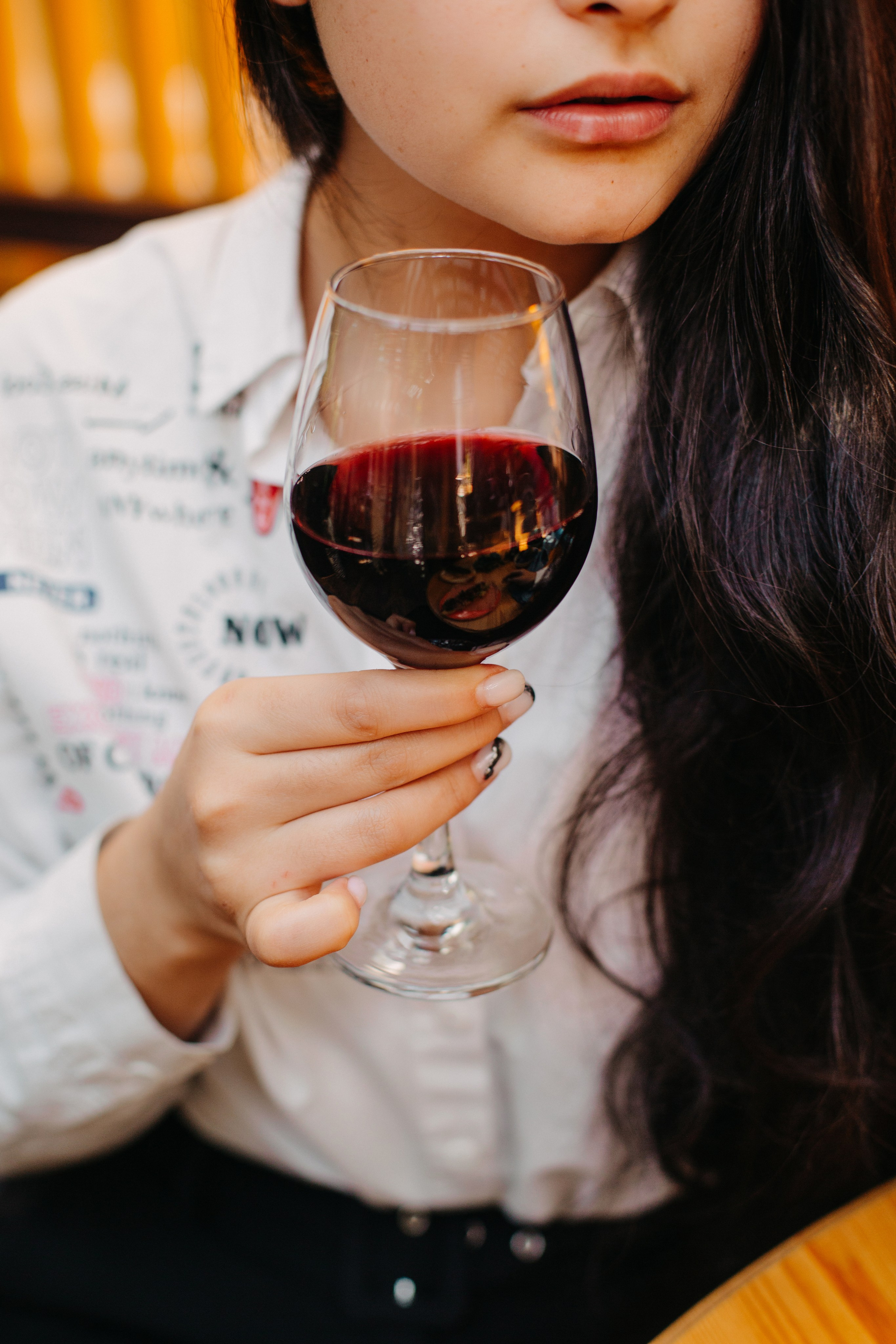 Заведения. Фуд фотограф новосибирск