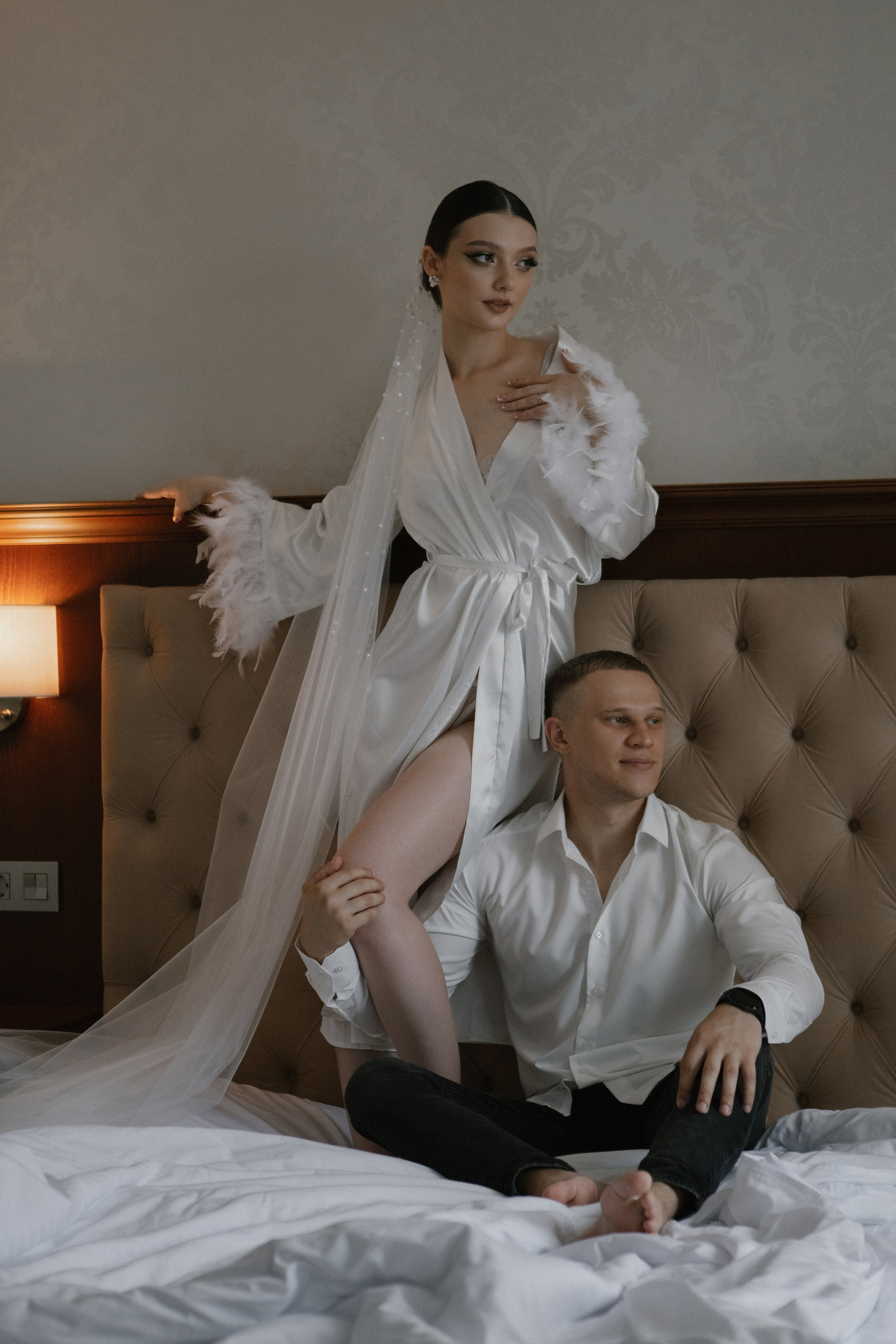 Анастасия/Алексей. Фотограф Оренбург Алёна Лелет