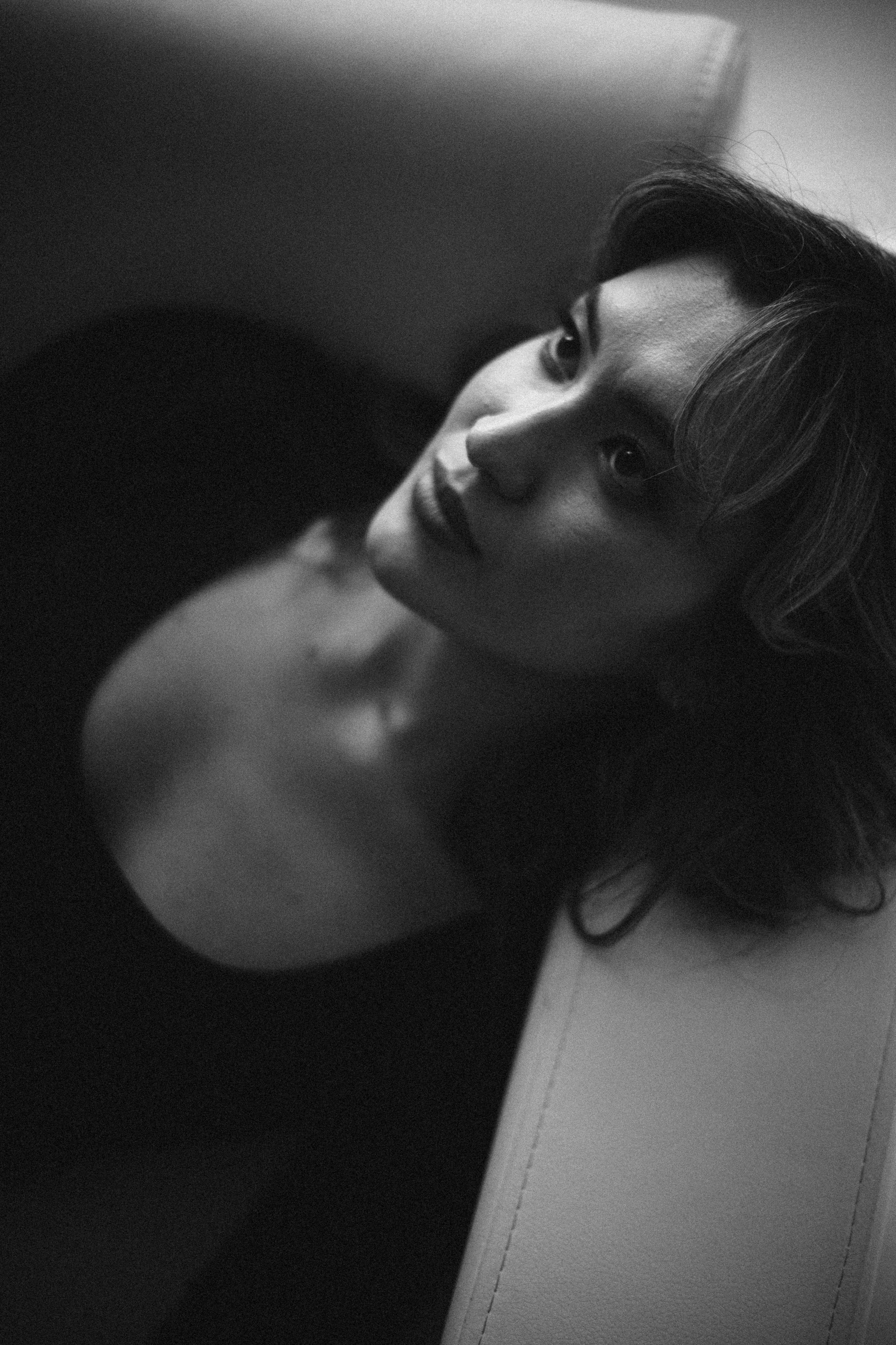 Дарья. Свадебный фотограф в Сибае Елена Самарина